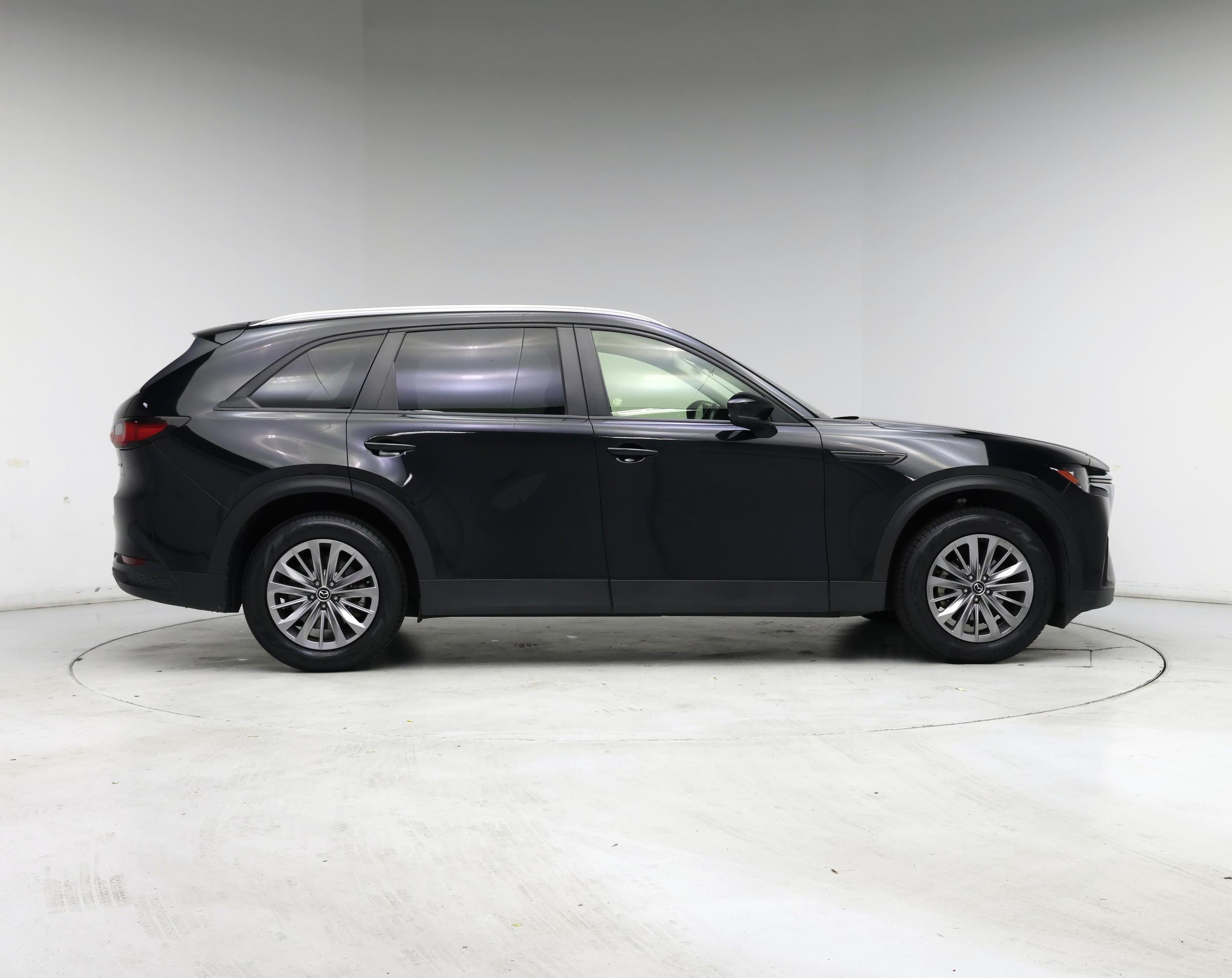 Thumbnail: 2024 Mazda CX-90 - 7