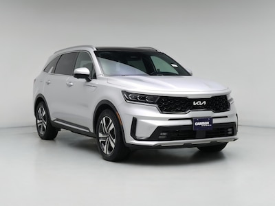 2022 Kia Sorento Plug-In Hybrid SX Prestige
