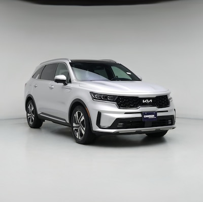 2022 Kia Sorento Plug-In Hybrid SX Prestige