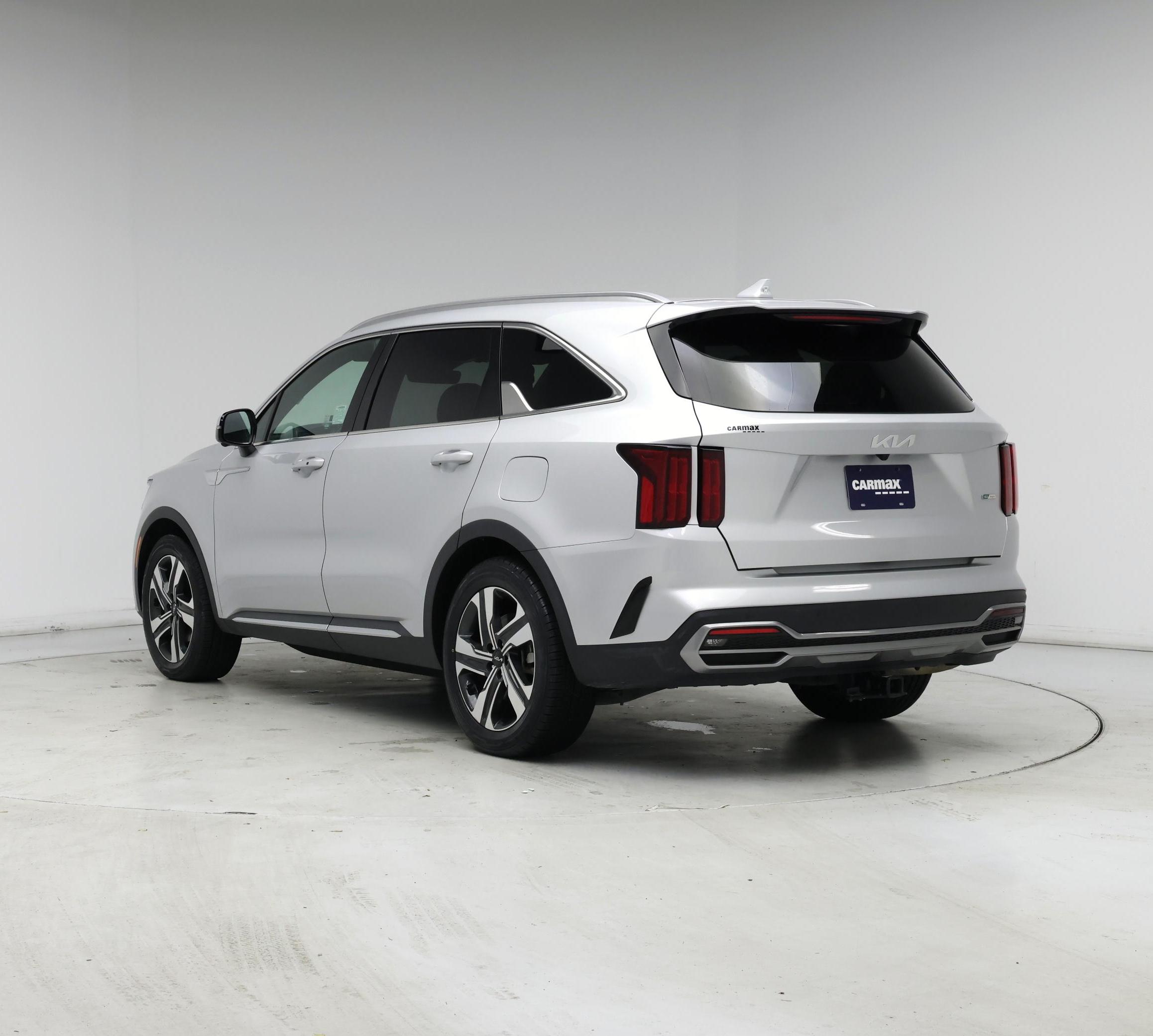 Thumbnail: 2022 Kia Sorento - 2