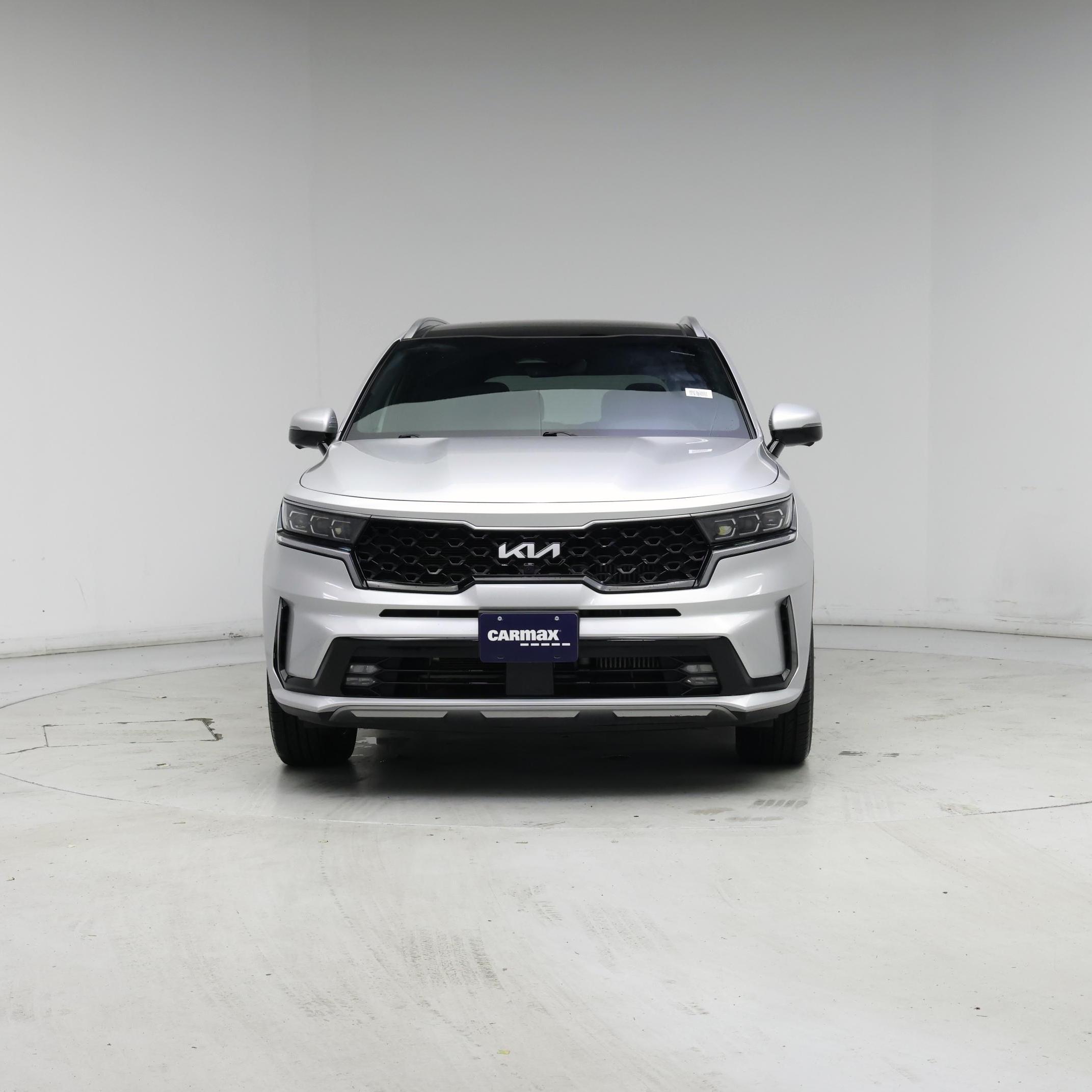 Thumbnail: 2022 Kia Sorento - 5