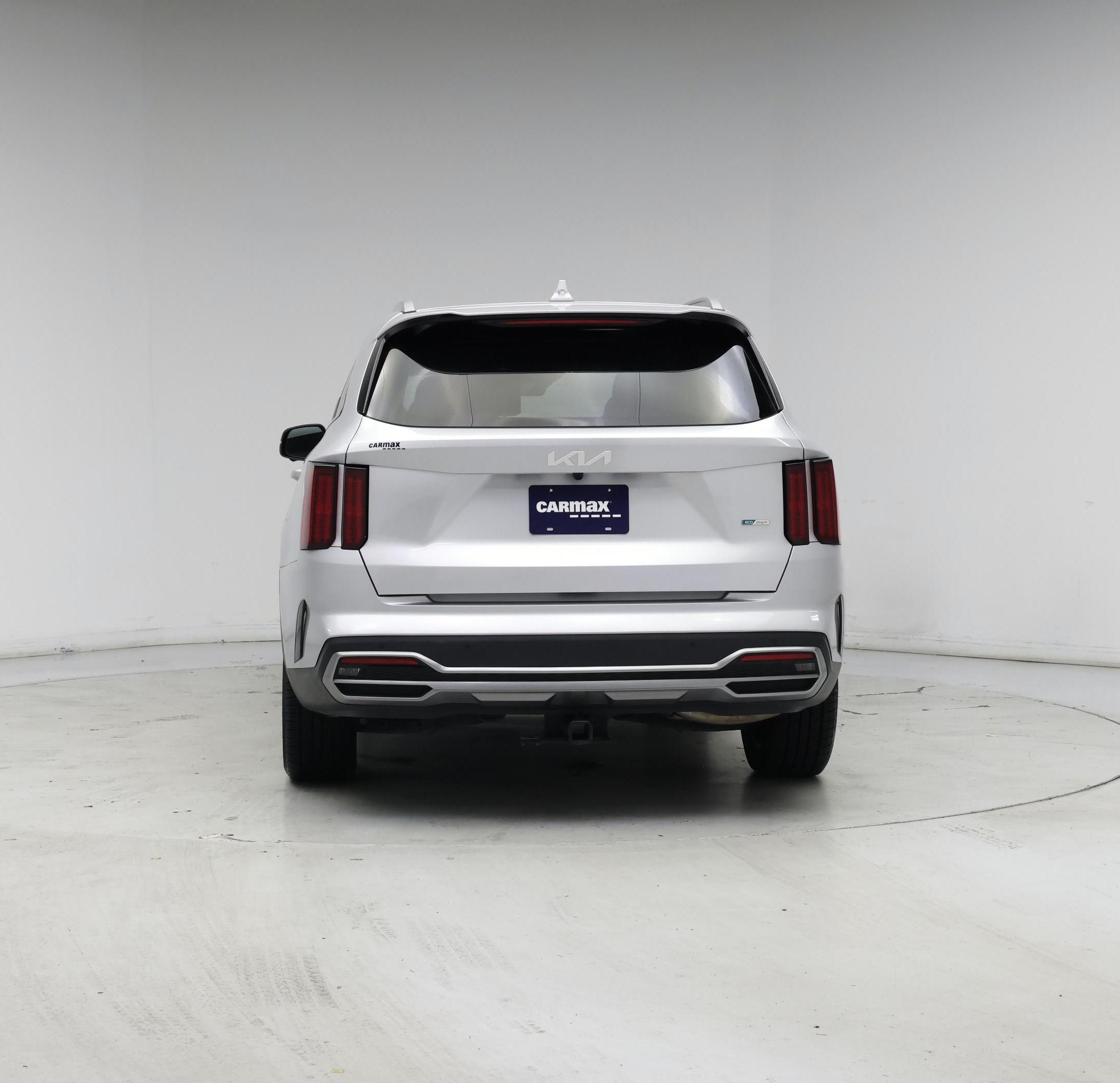 Thumbnail: 2022 Kia Sorento - 6