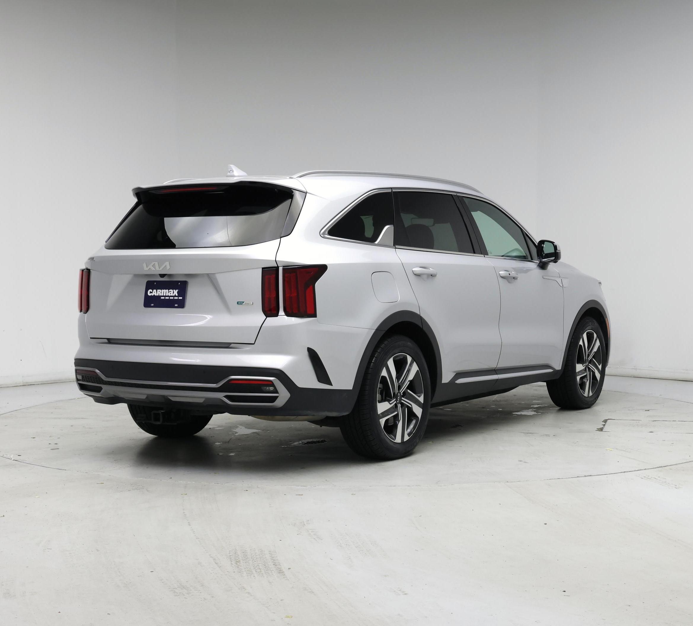 Thumbnail: 2022 Kia Sorento - 8