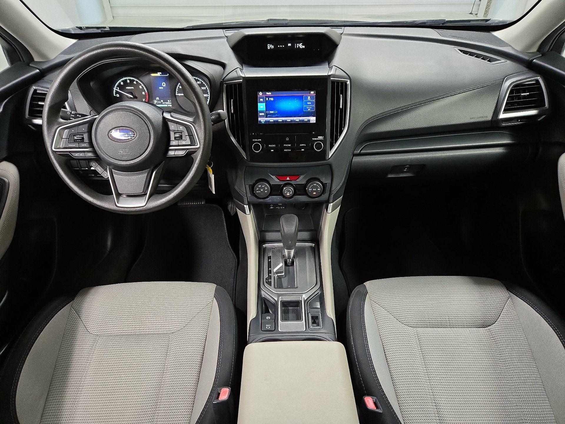 Thumbnail: 2020 Subaru Forester - 9