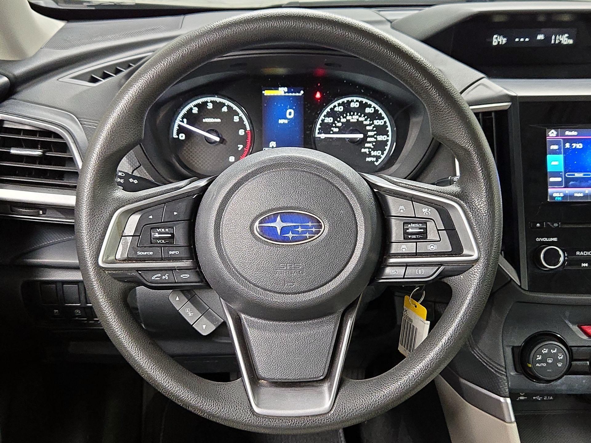 Thumbnail: 2020 Subaru Forester - 10
