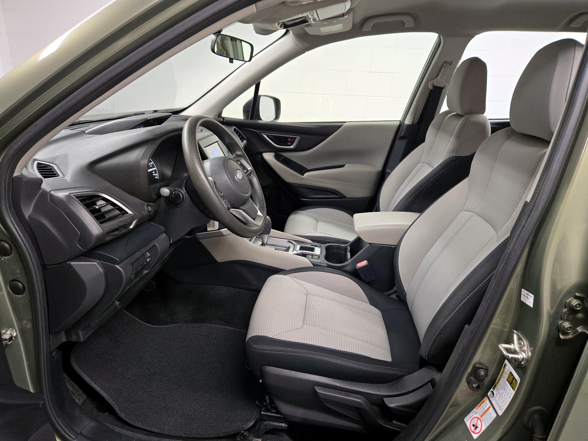 Thumbnail: 2020 Subaru Forester - 11