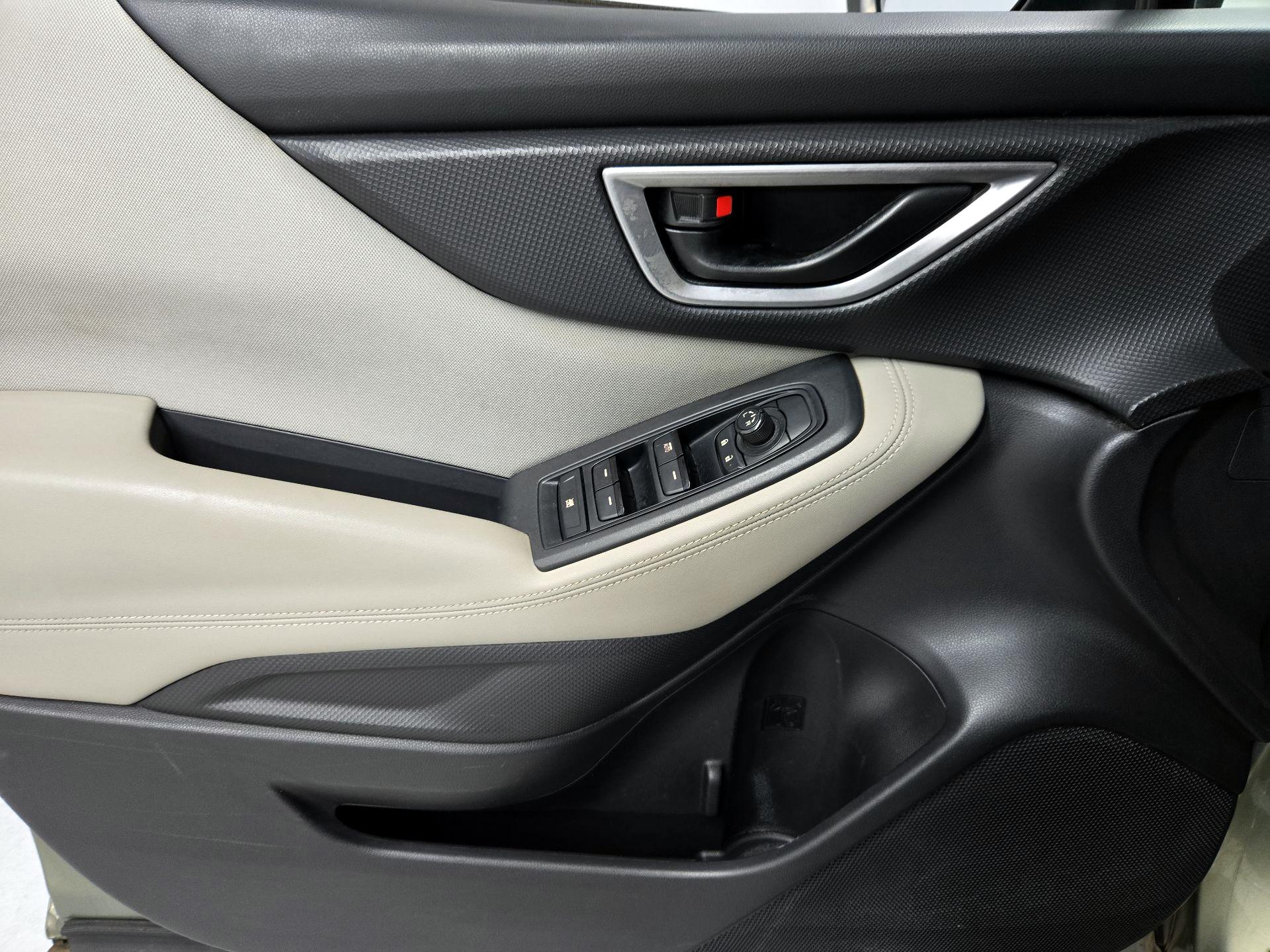 Thumbnail: 2020 Subaru Forester - 12