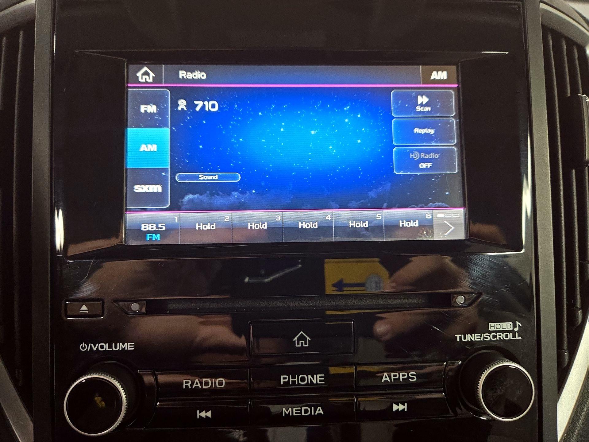 Thumbnail: 2020 Subaru Forester - 15