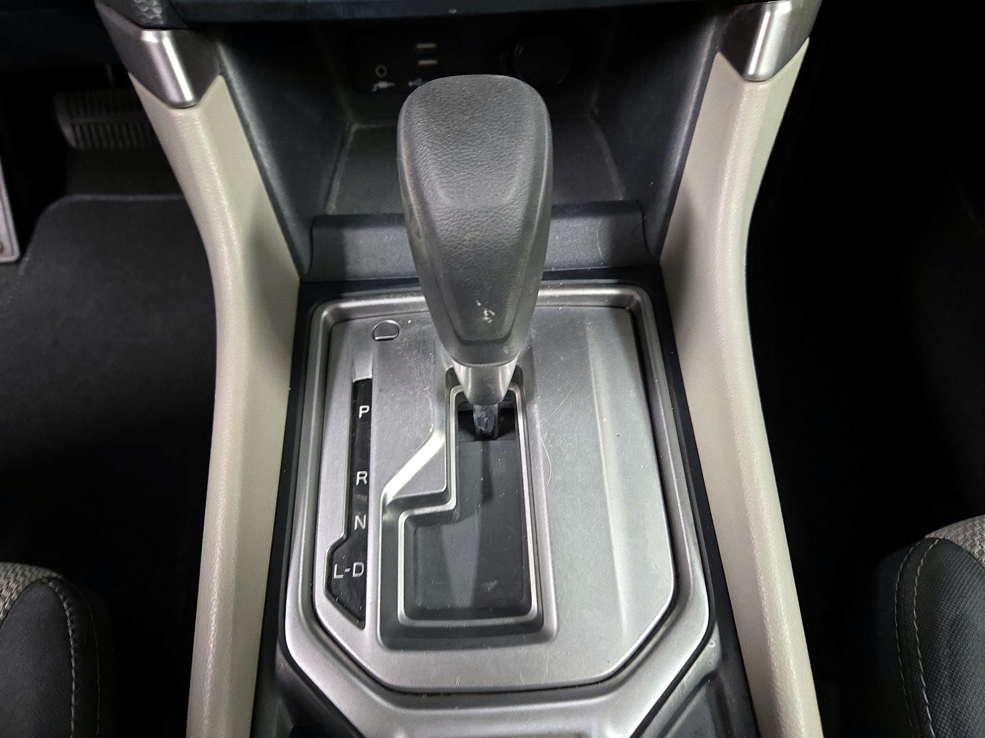 Thumbnail: 2020 Subaru Forester - 17
