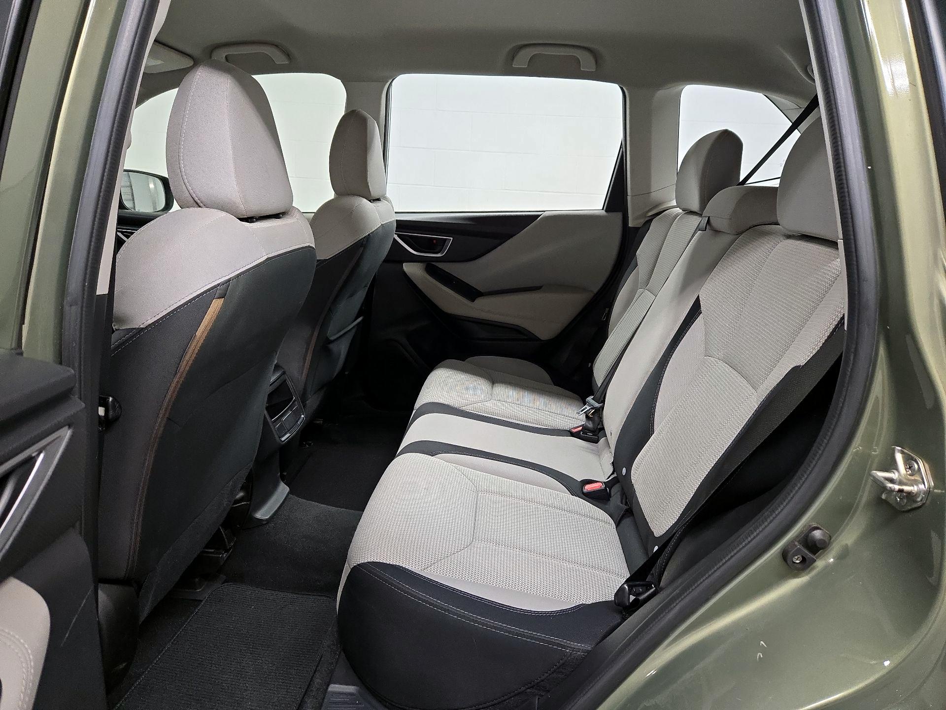 Thumbnail: 2020 Subaru Forester - 19