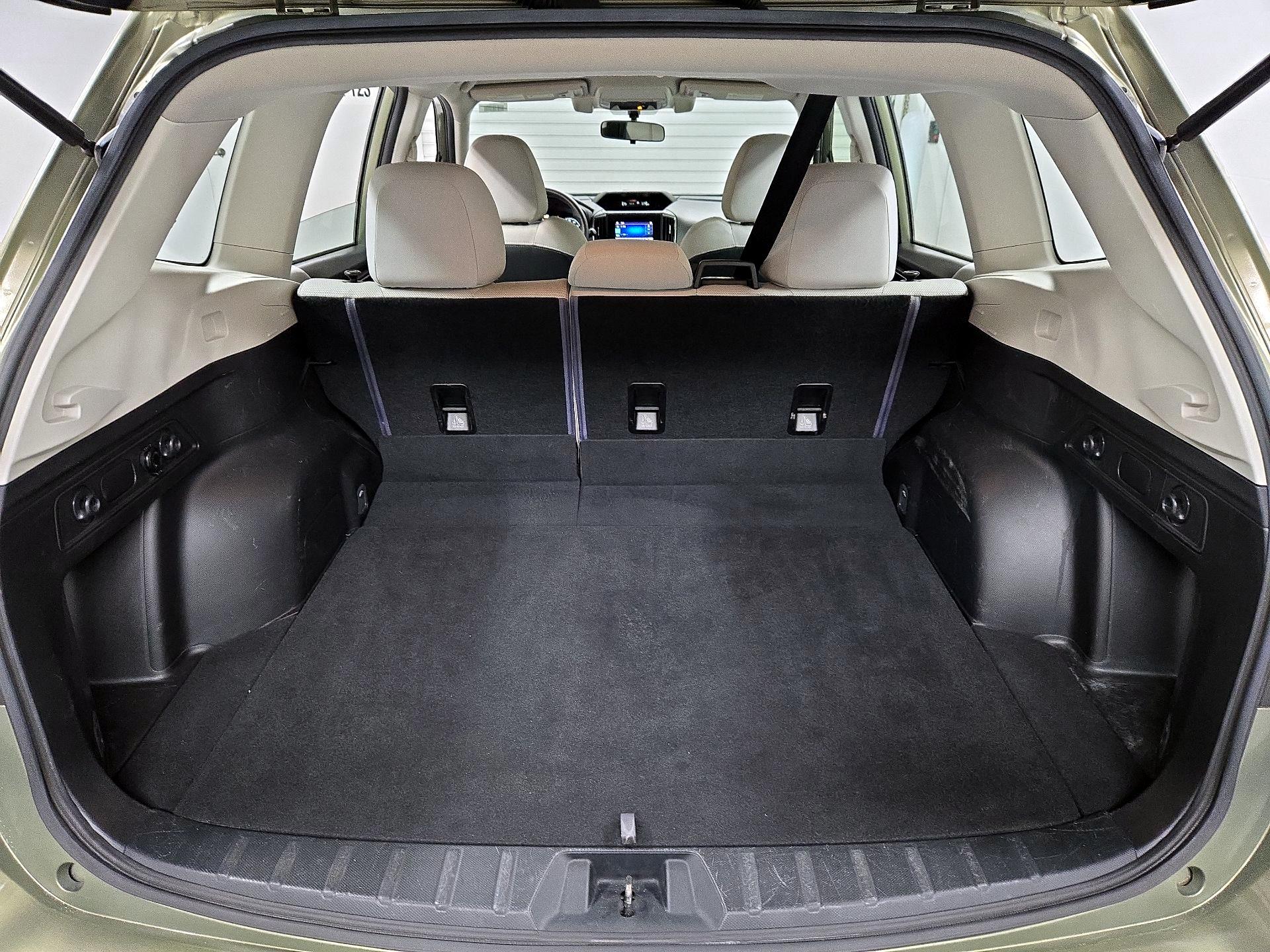 Thumbnail: 2020 Subaru Forester - 20