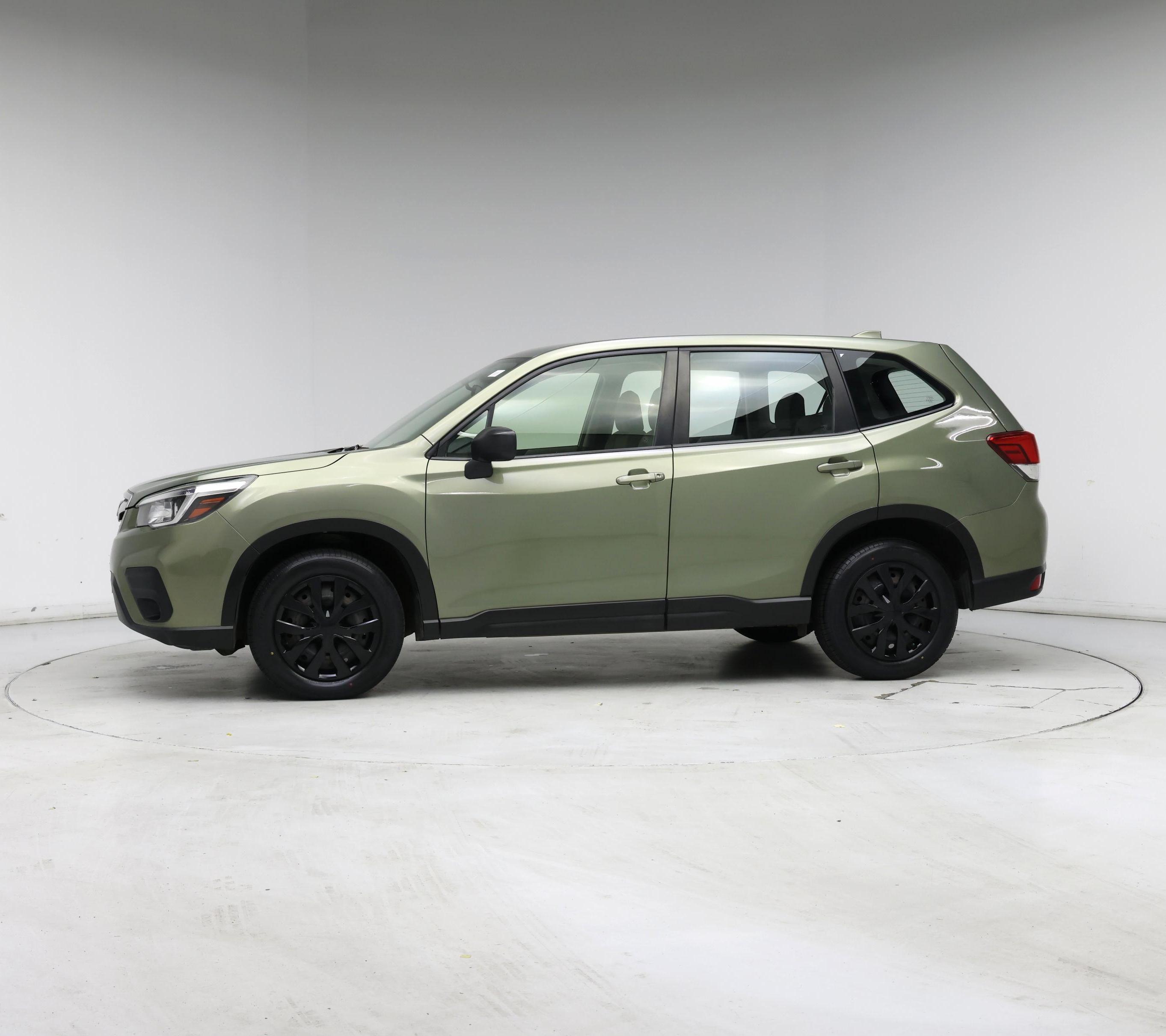Thumbnail: 2020 Subaru Forester - 3