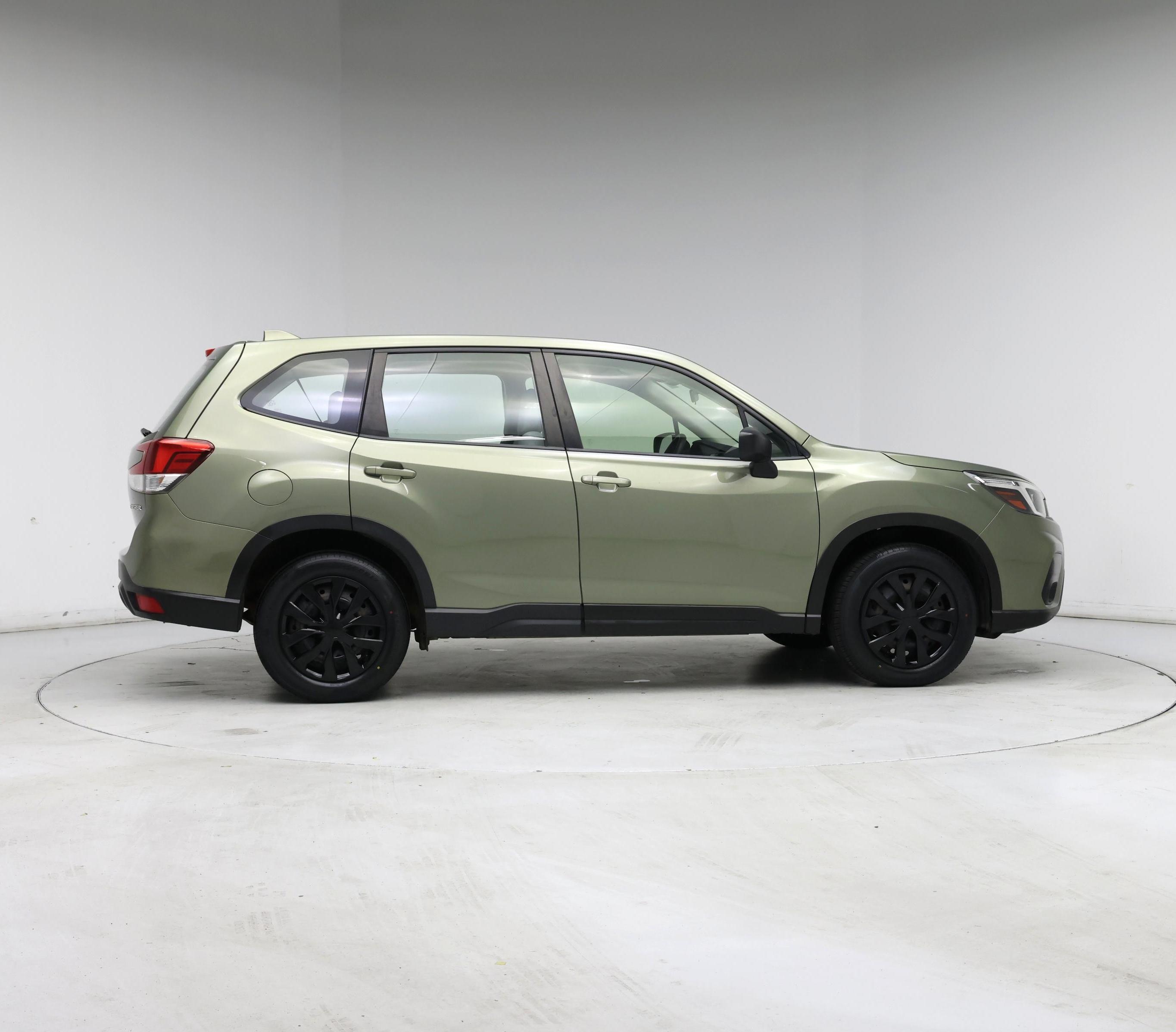 Thumbnail: 2020 Subaru Forester - 7