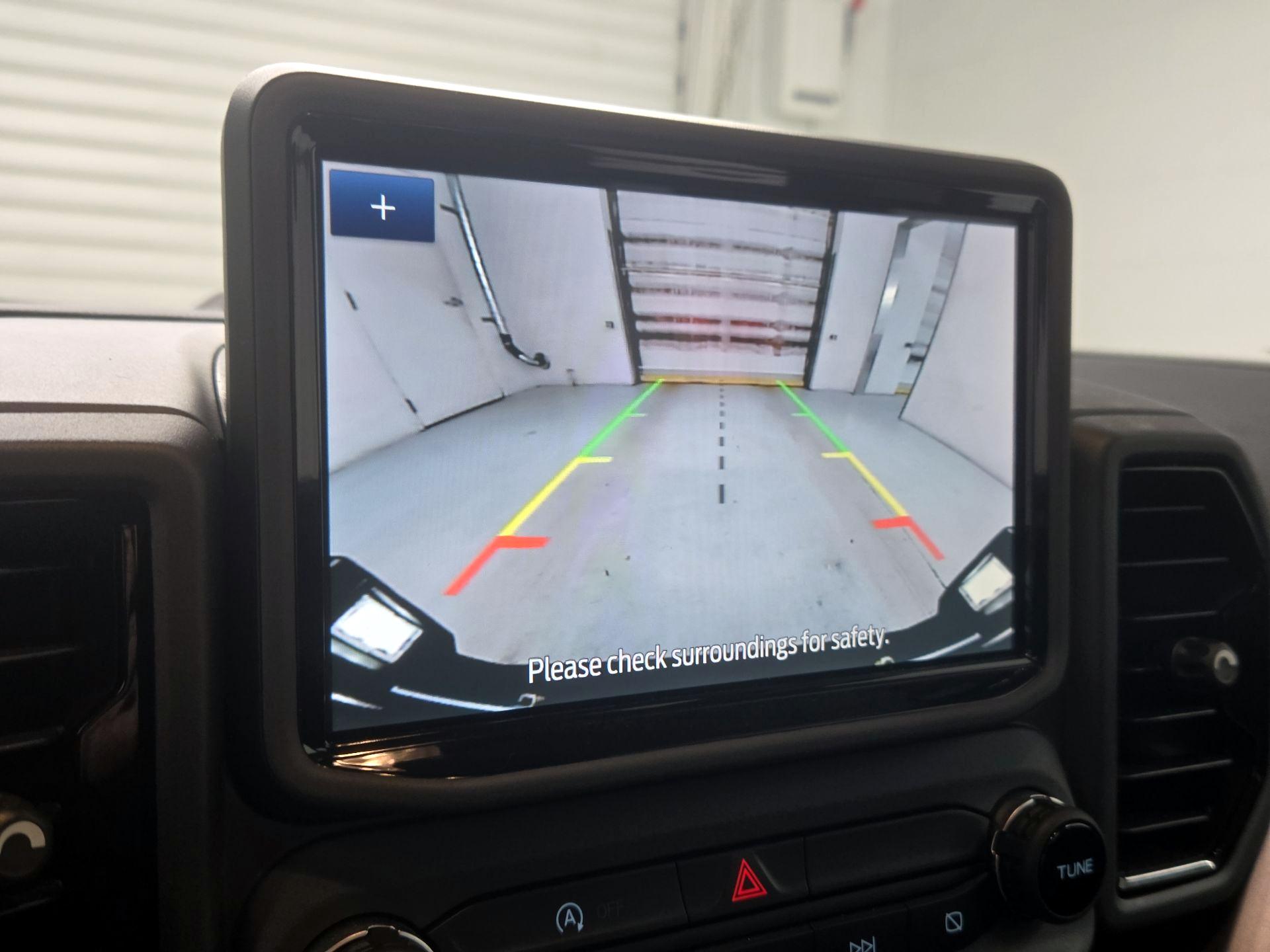 Thumbnail: 2022 Ford Bronco Sport - 14