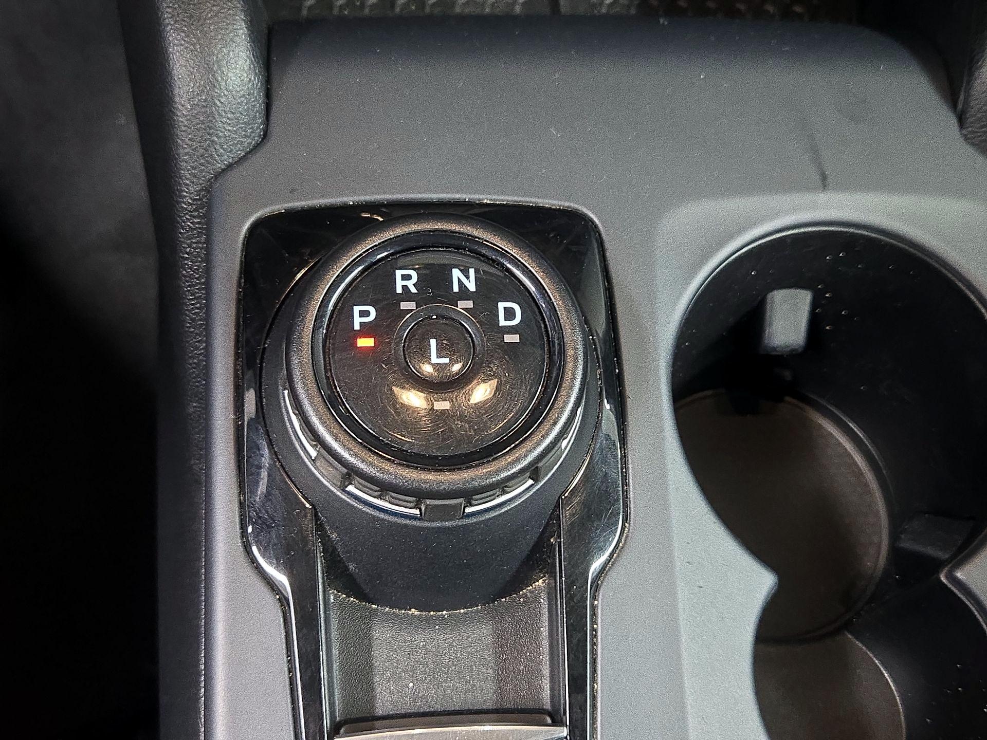 Thumbnail: 2022 Ford Bronco Sport - 17