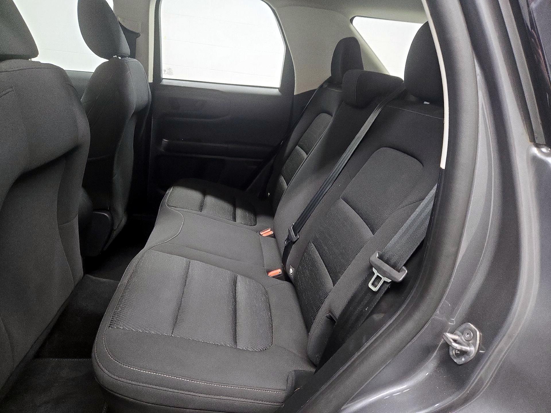 Thumbnail: 2022 Ford Bronco Sport - 19