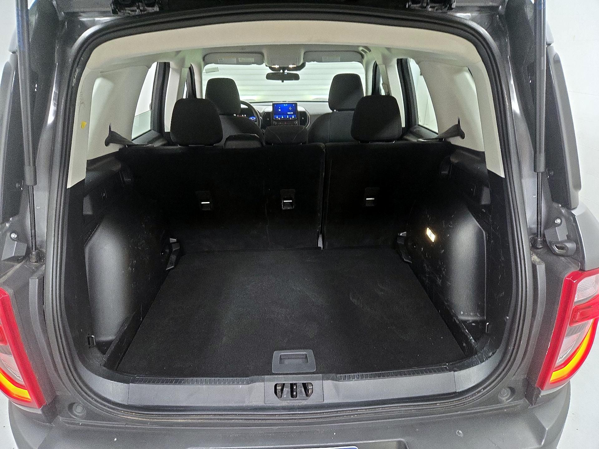 Thumbnail: 2022 Ford Bronco Sport - 20