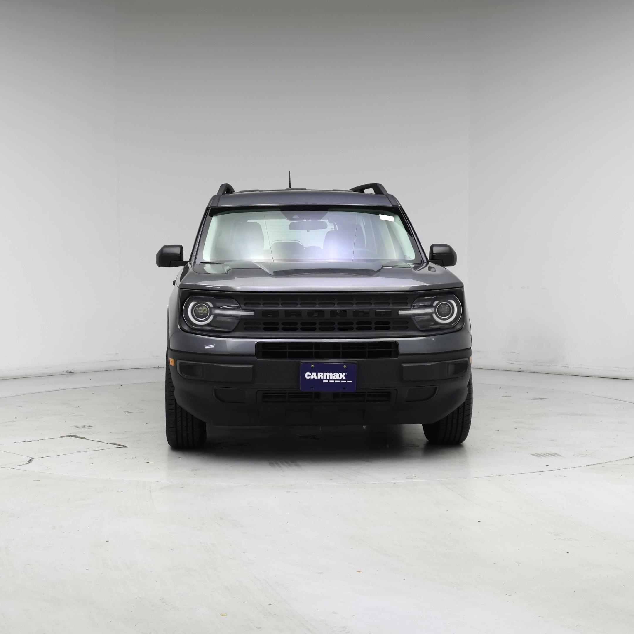Thumbnail: 2022 Ford Bronco Sport - 5