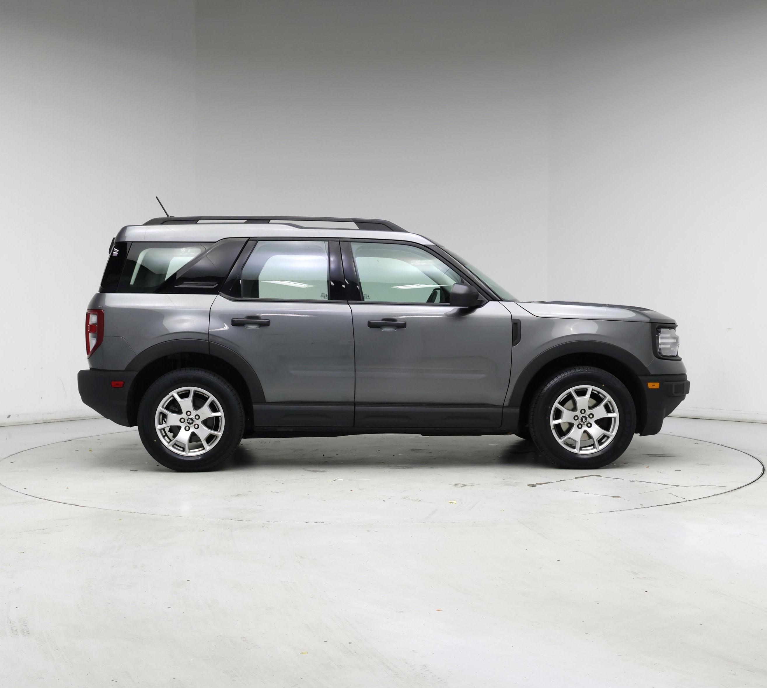 Thumbnail: 2022 Ford Bronco Sport - 7