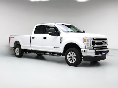 2022 Ford F350 XLT