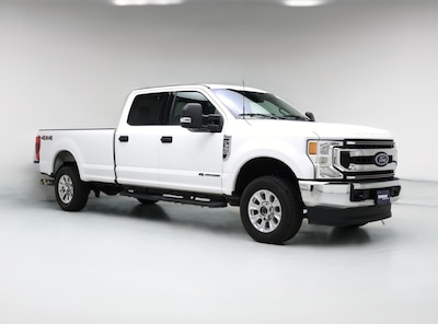 2022 Ford F350 XLT