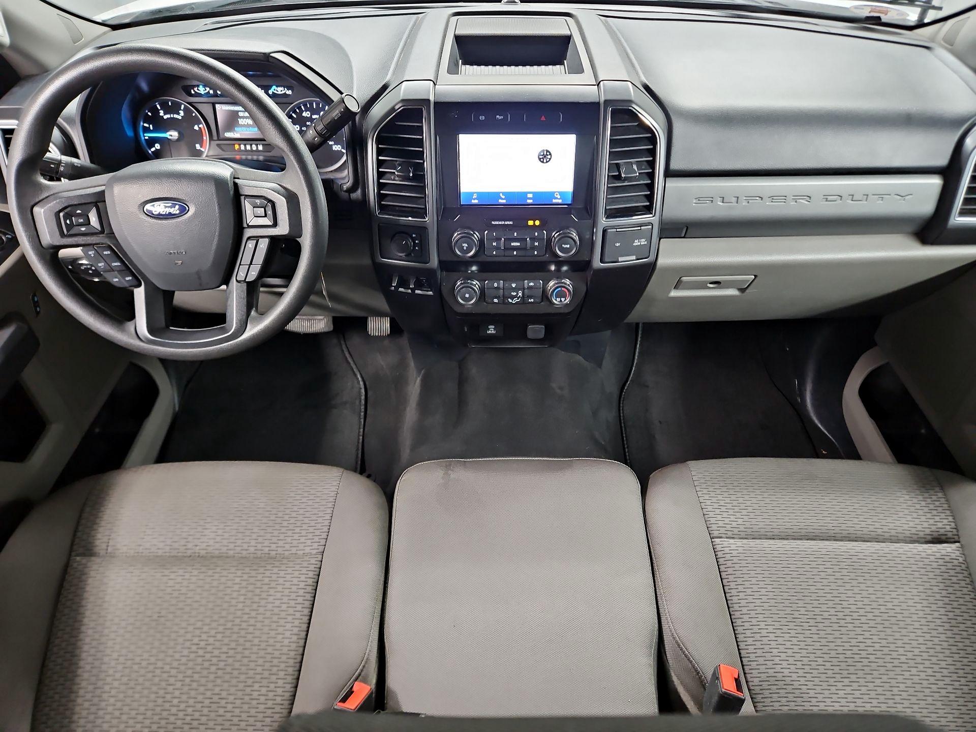 Thumbnail: 2022 Ford F-350 - 9