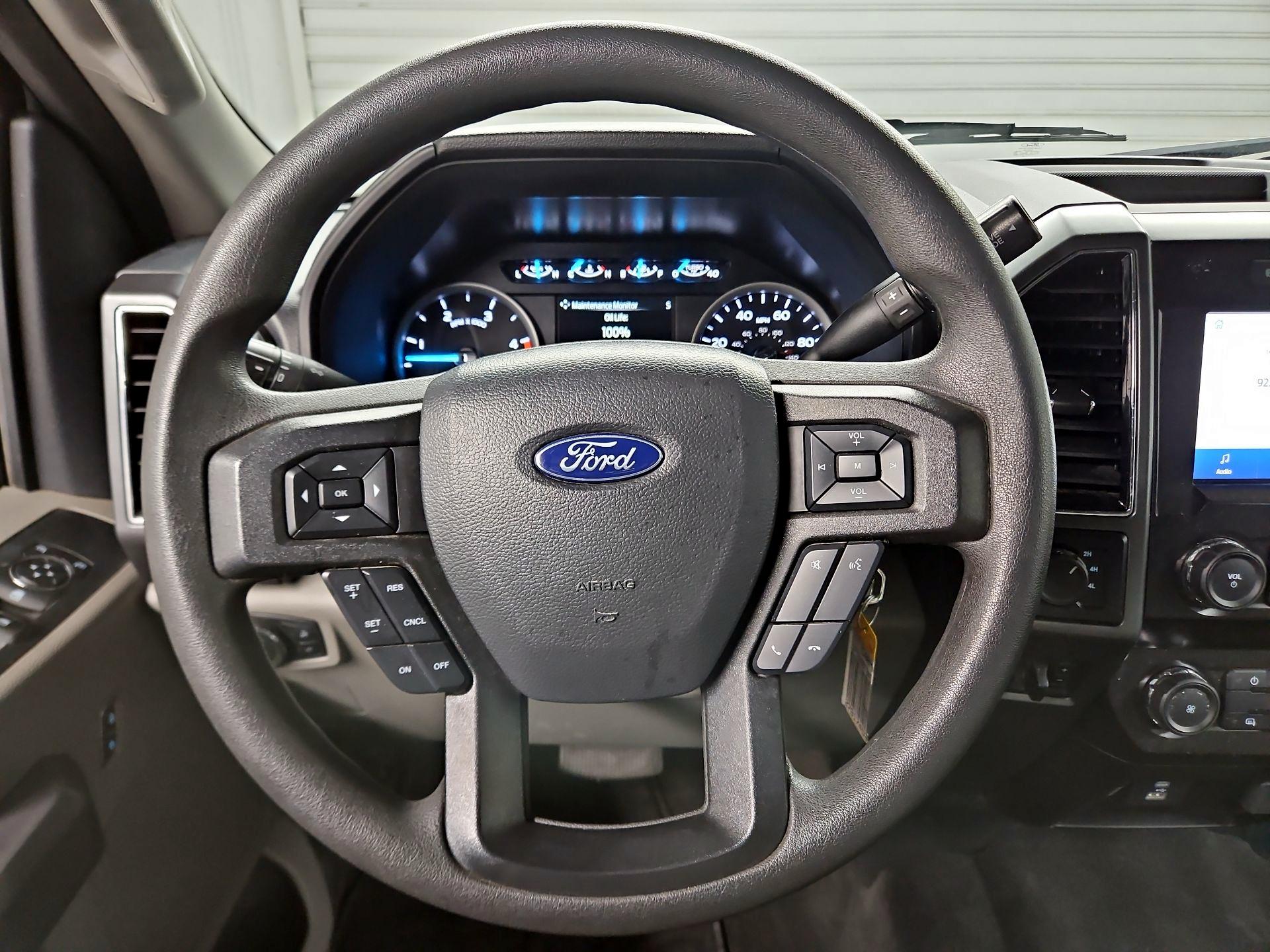 Thumbnail: 2022 Ford F-350 - 10