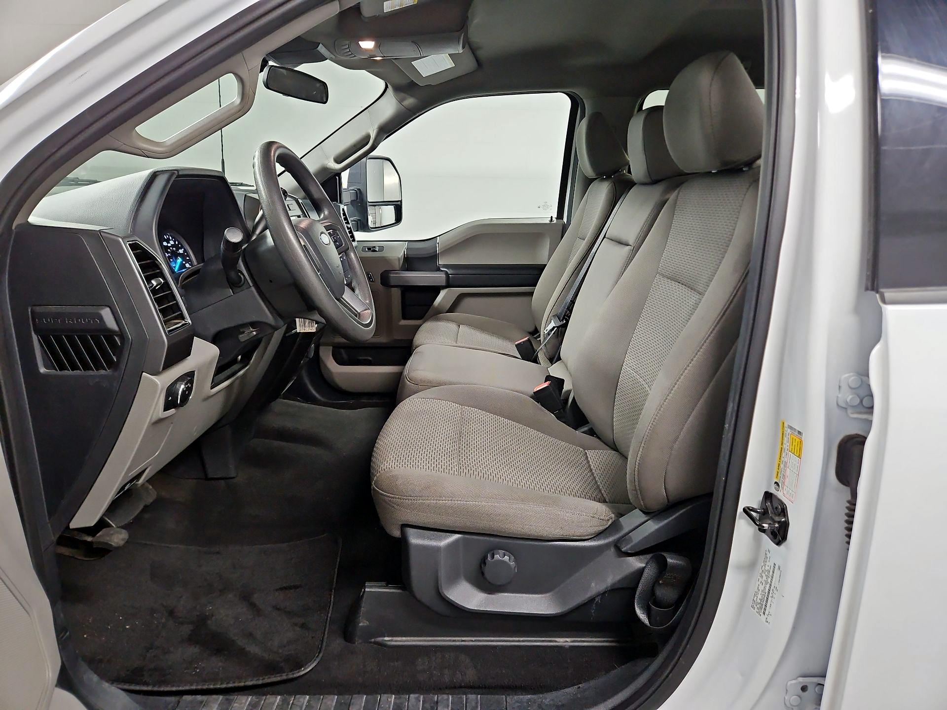 Thumbnail: 2022 Ford F-350 - 11