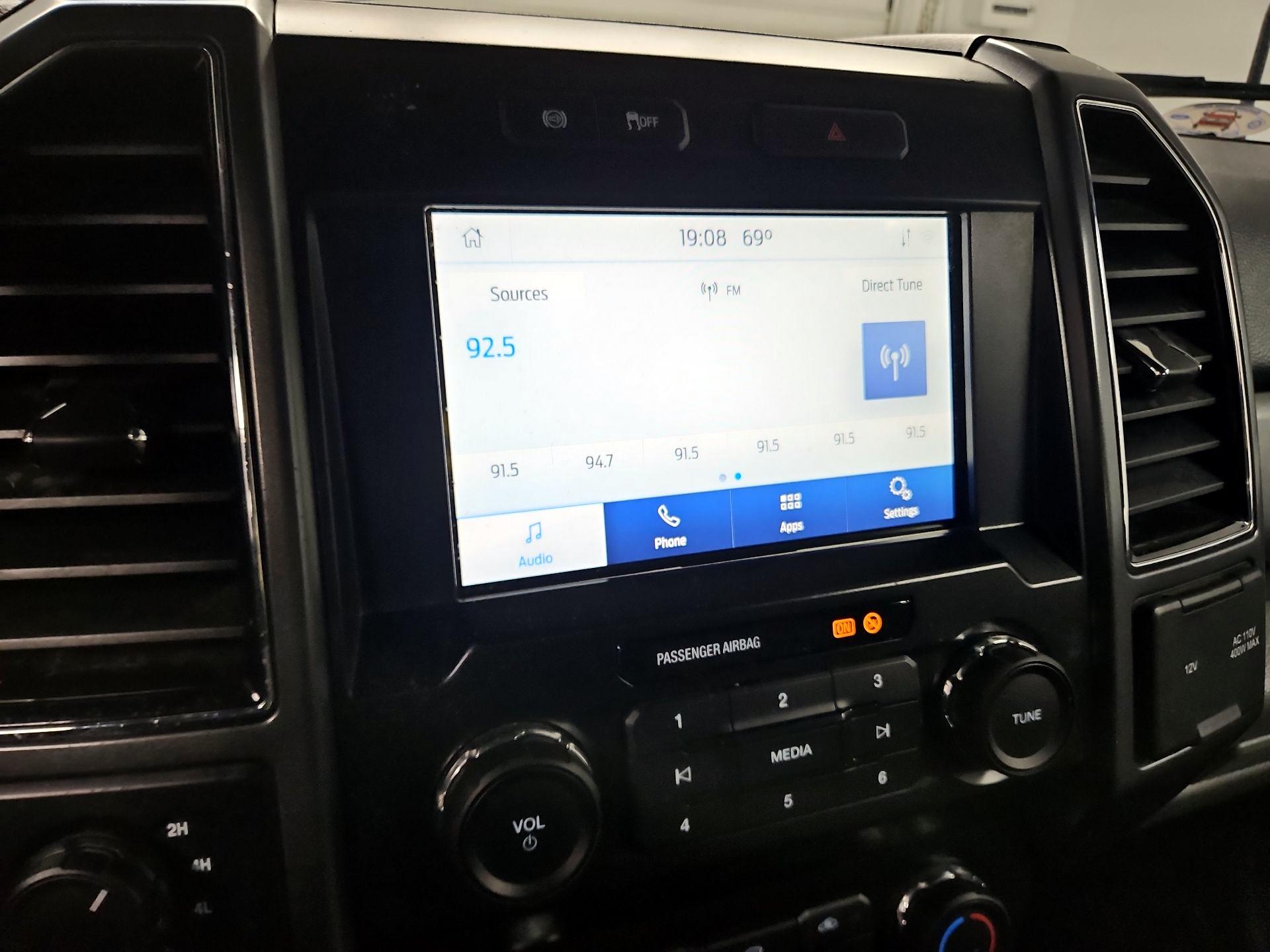 Thumbnail: 2022 Ford F-350 - 15