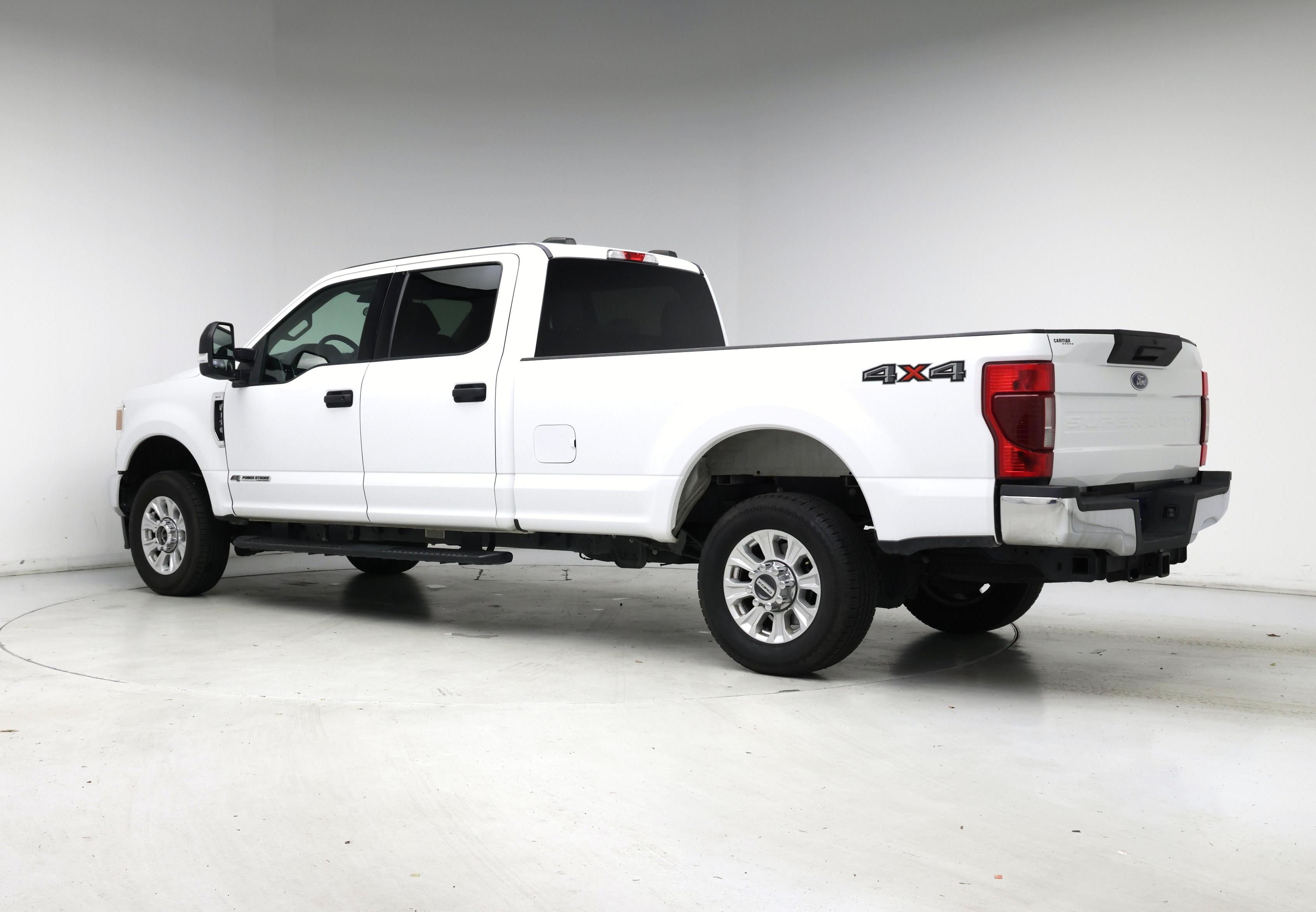 Thumbnail: 2022 Ford F-350 - 2