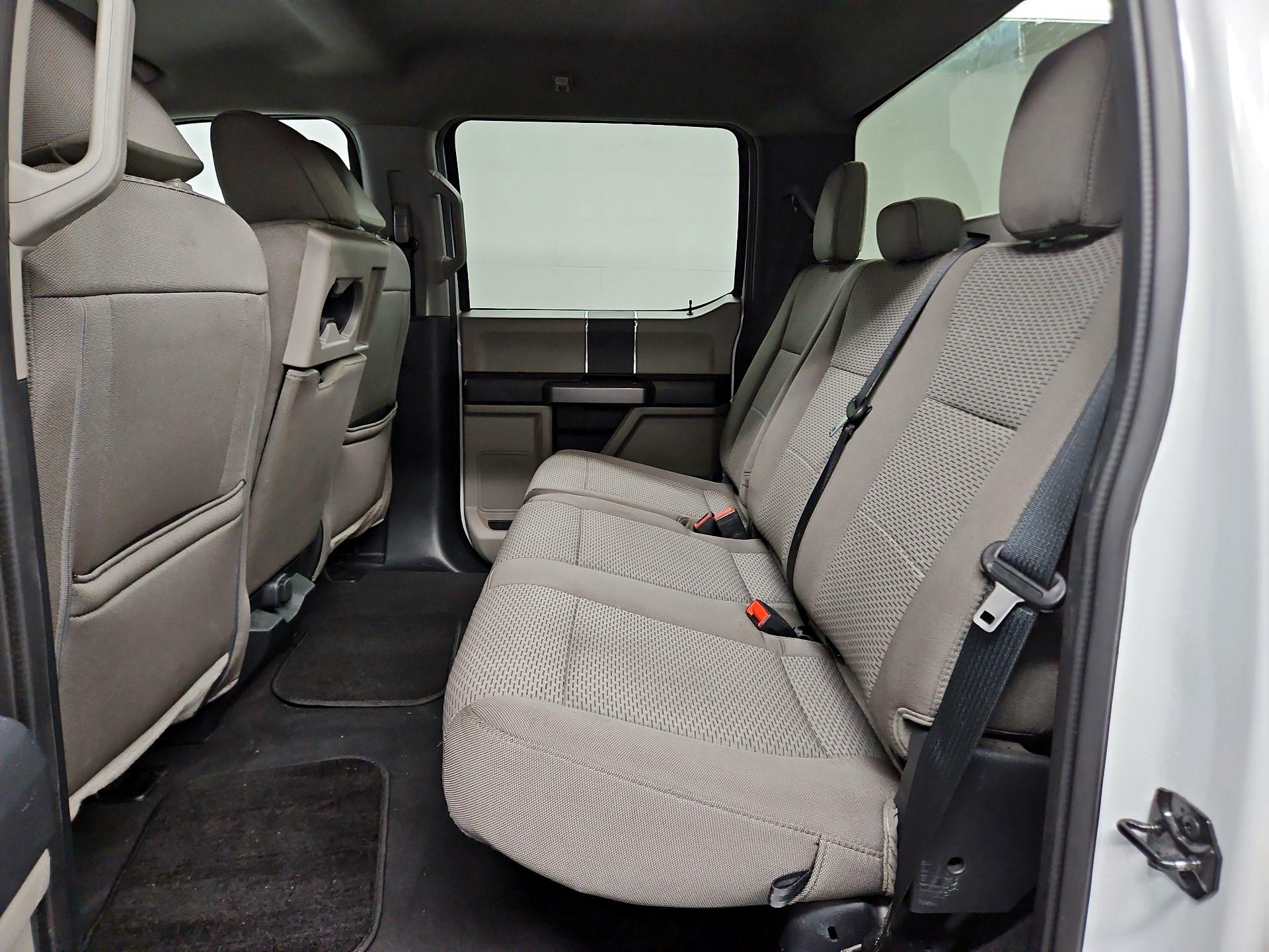 Thumbnail: 2022 Ford F-350 - 19