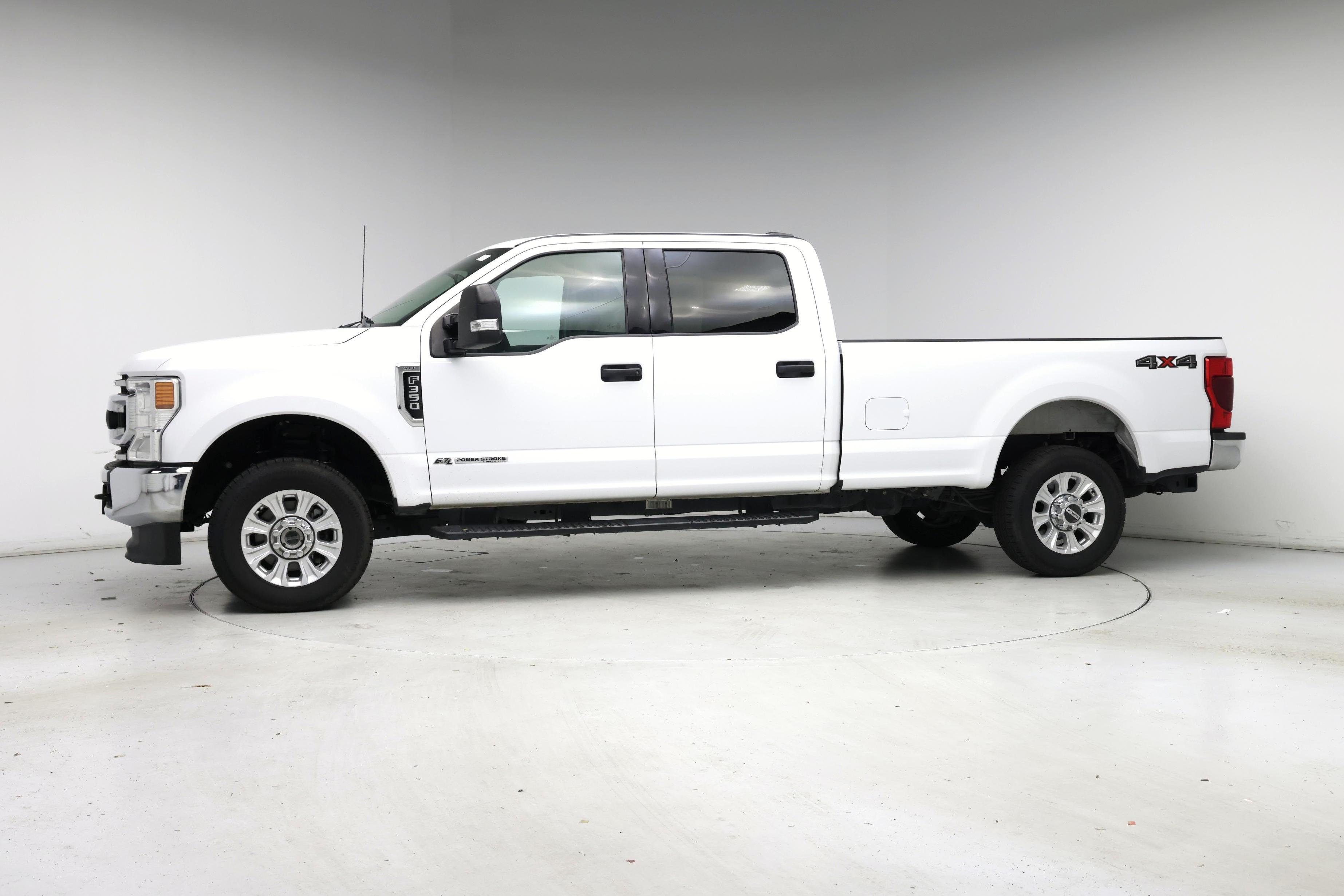 Thumbnail: 2022 Ford F-350 - 3