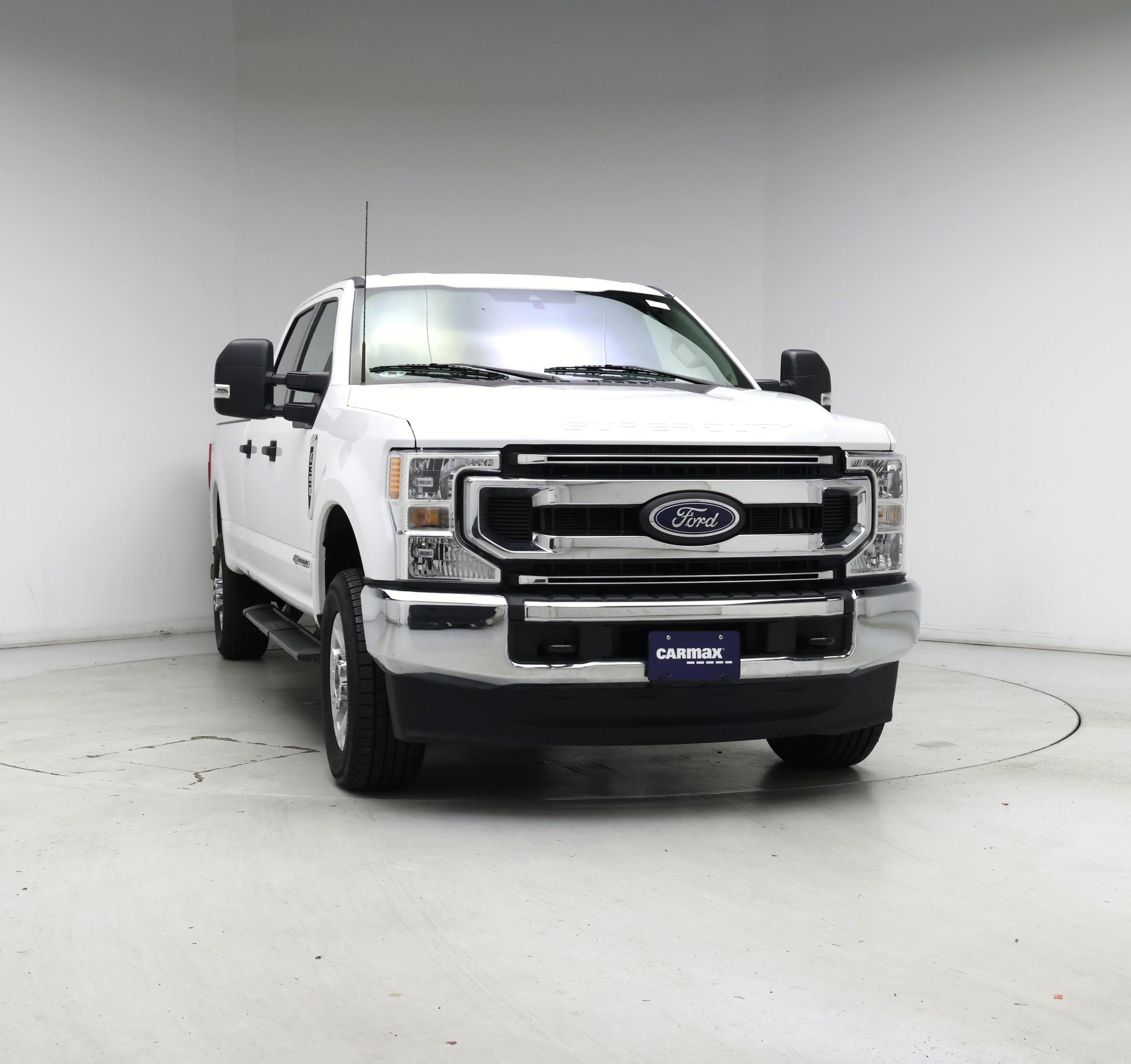 Thumbnail: 2022 Ford F-350 - 5
