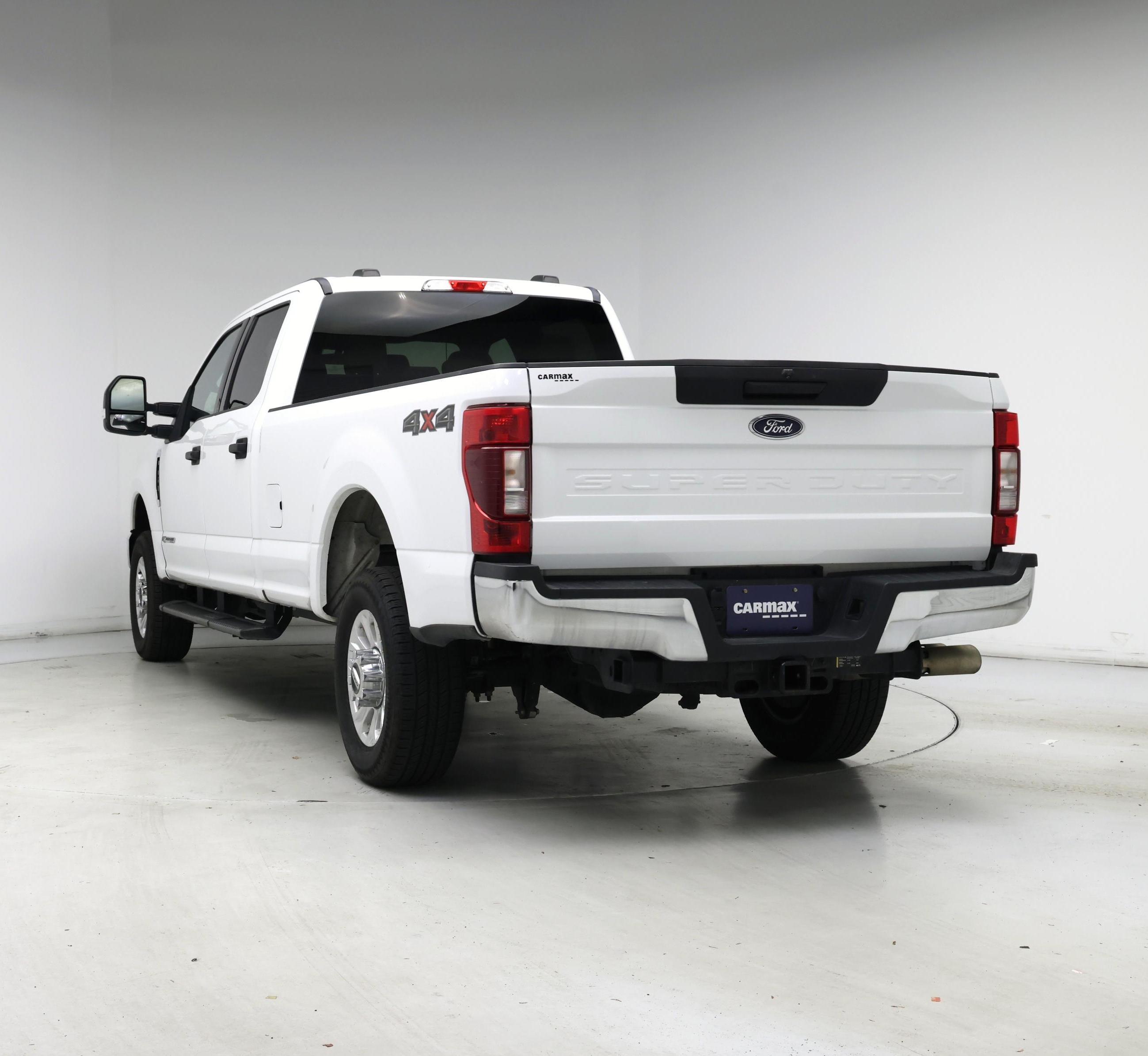 Thumbnail: 2022 Ford F-350 - 6