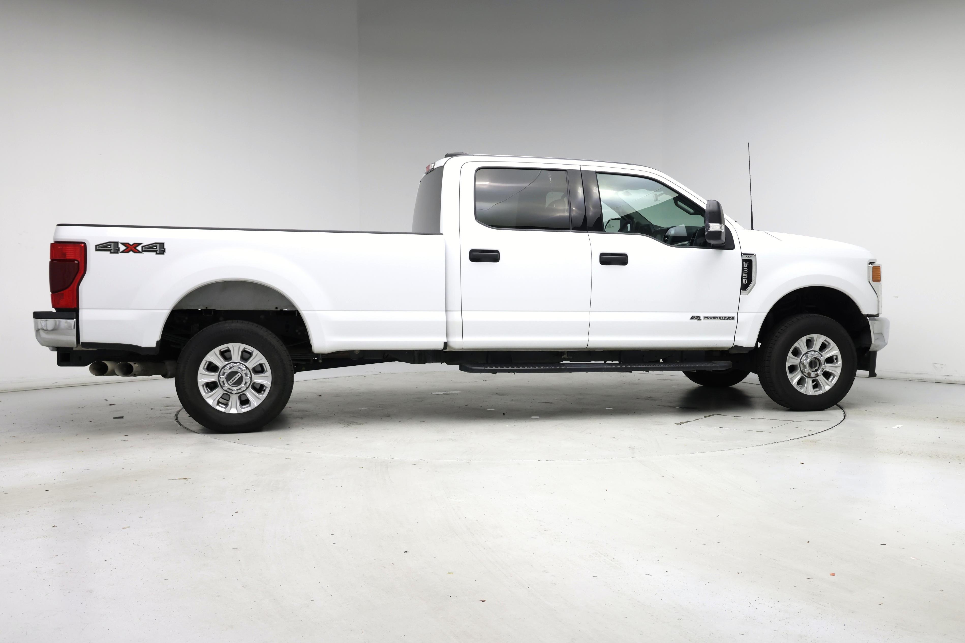 Thumbnail: 2022 Ford F-350 - 7