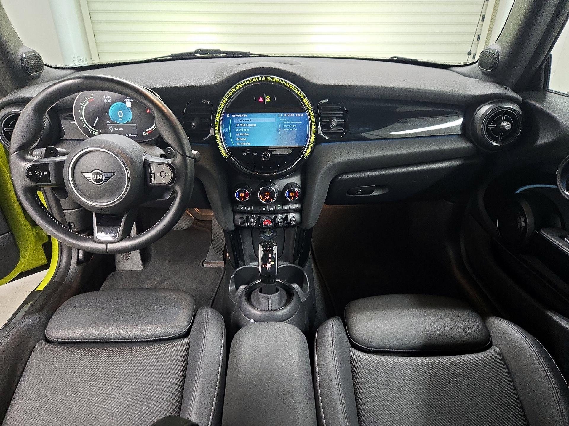 Thumbnail: 2023 MINI Cooper - 9