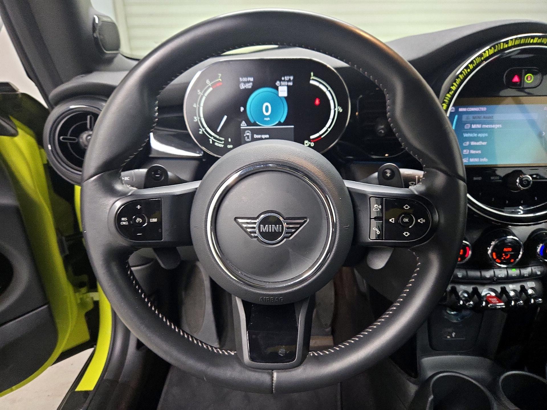 Thumbnail: 2023 MINI Cooper - 10