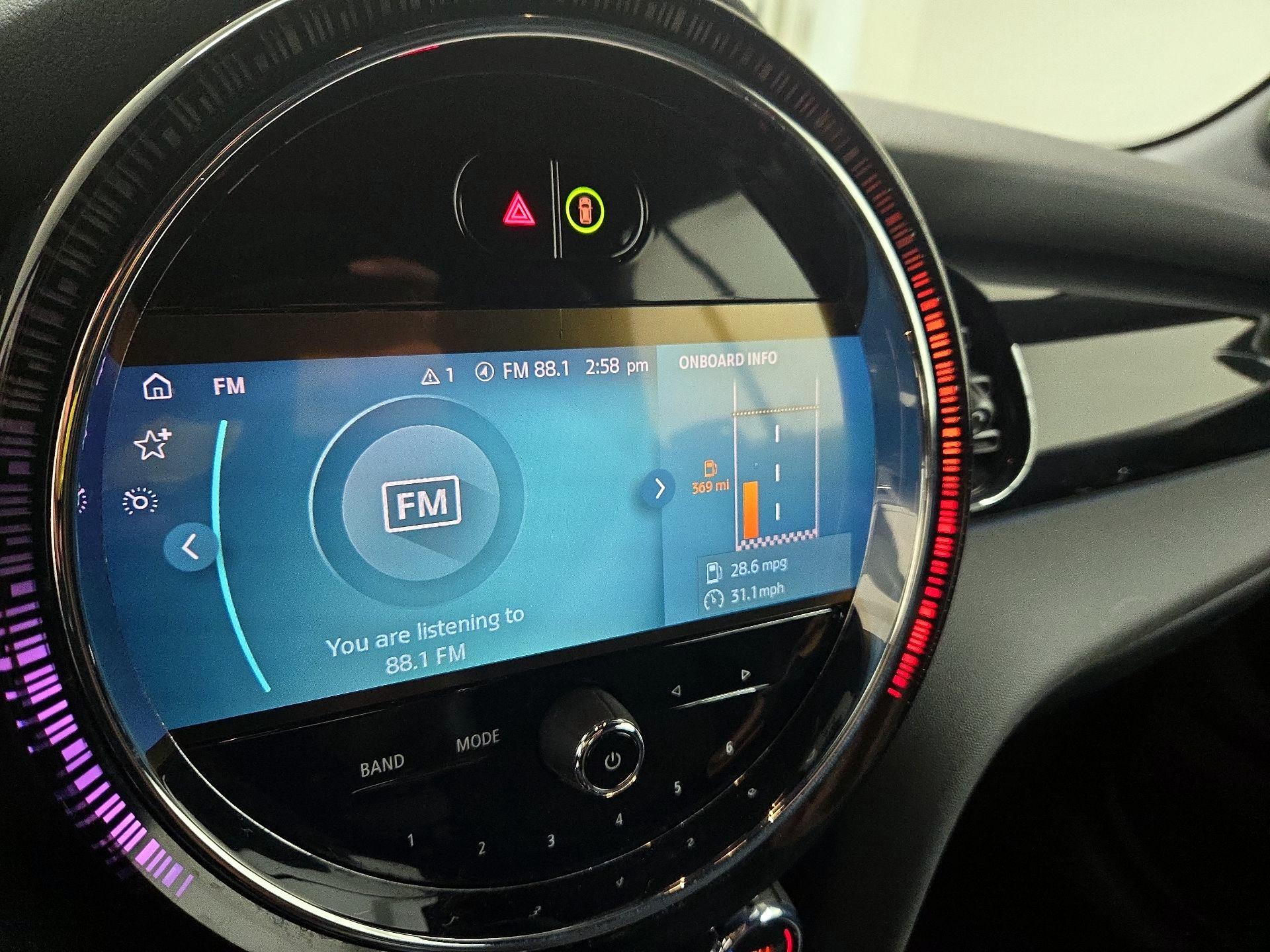 Thumbnail: 2023 MINI Cooper - 15