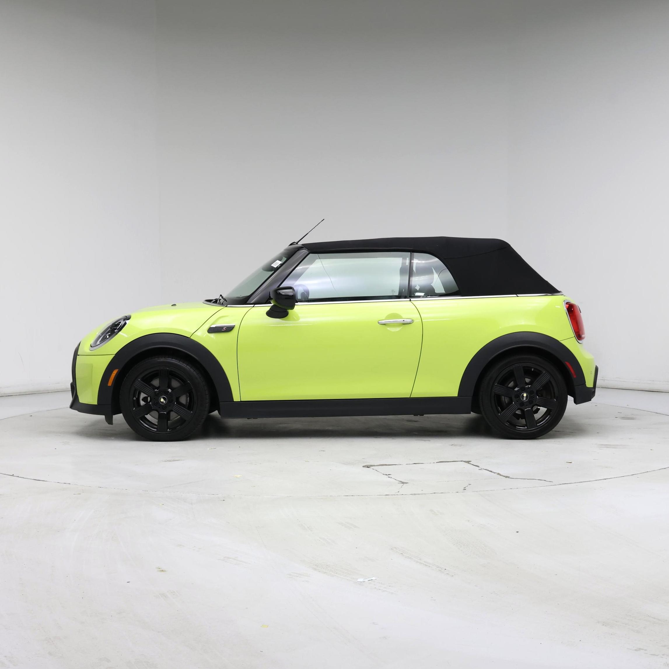 Thumbnail: 2023 MINI Cooper - 3