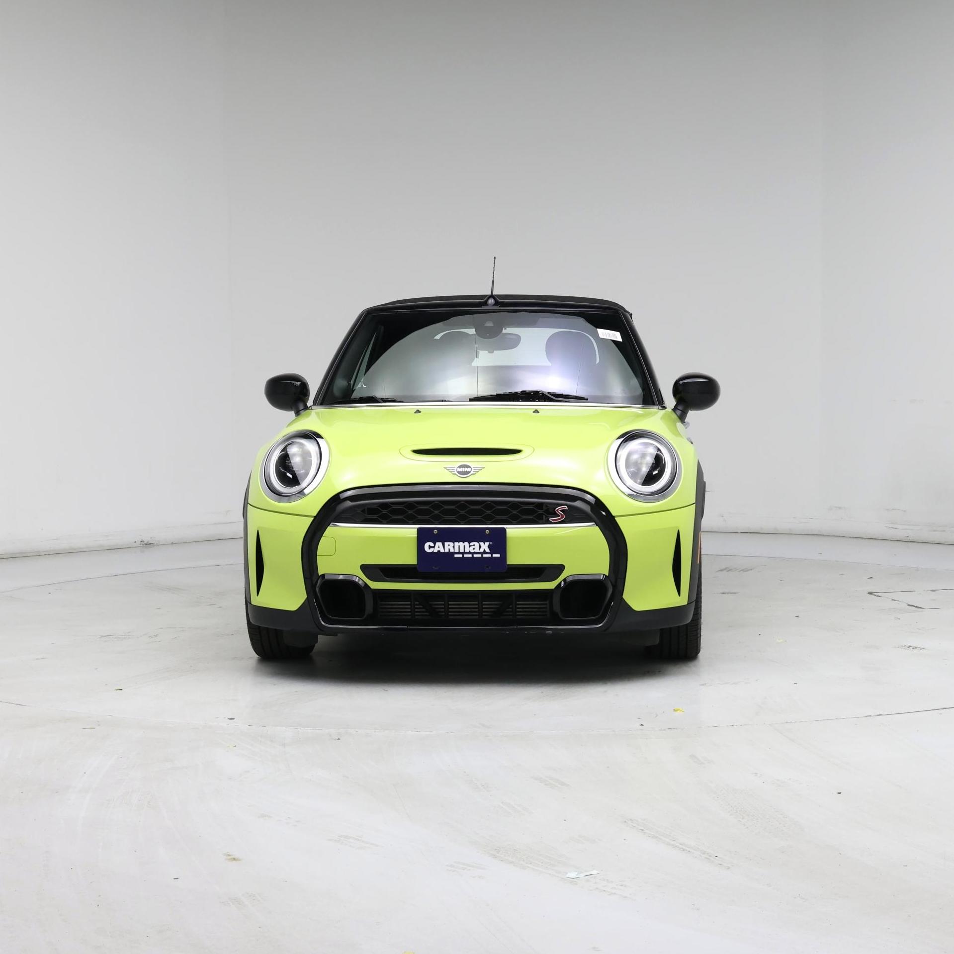 Thumbnail: 2023 MINI Cooper - 5