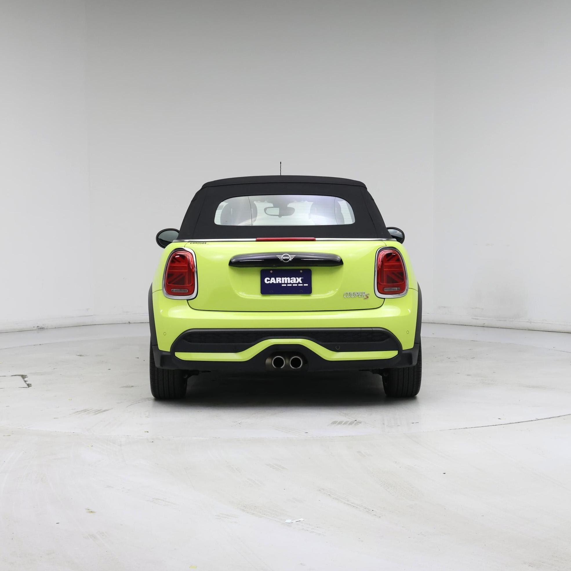 Thumbnail: 2023 MINI Cooper - 6