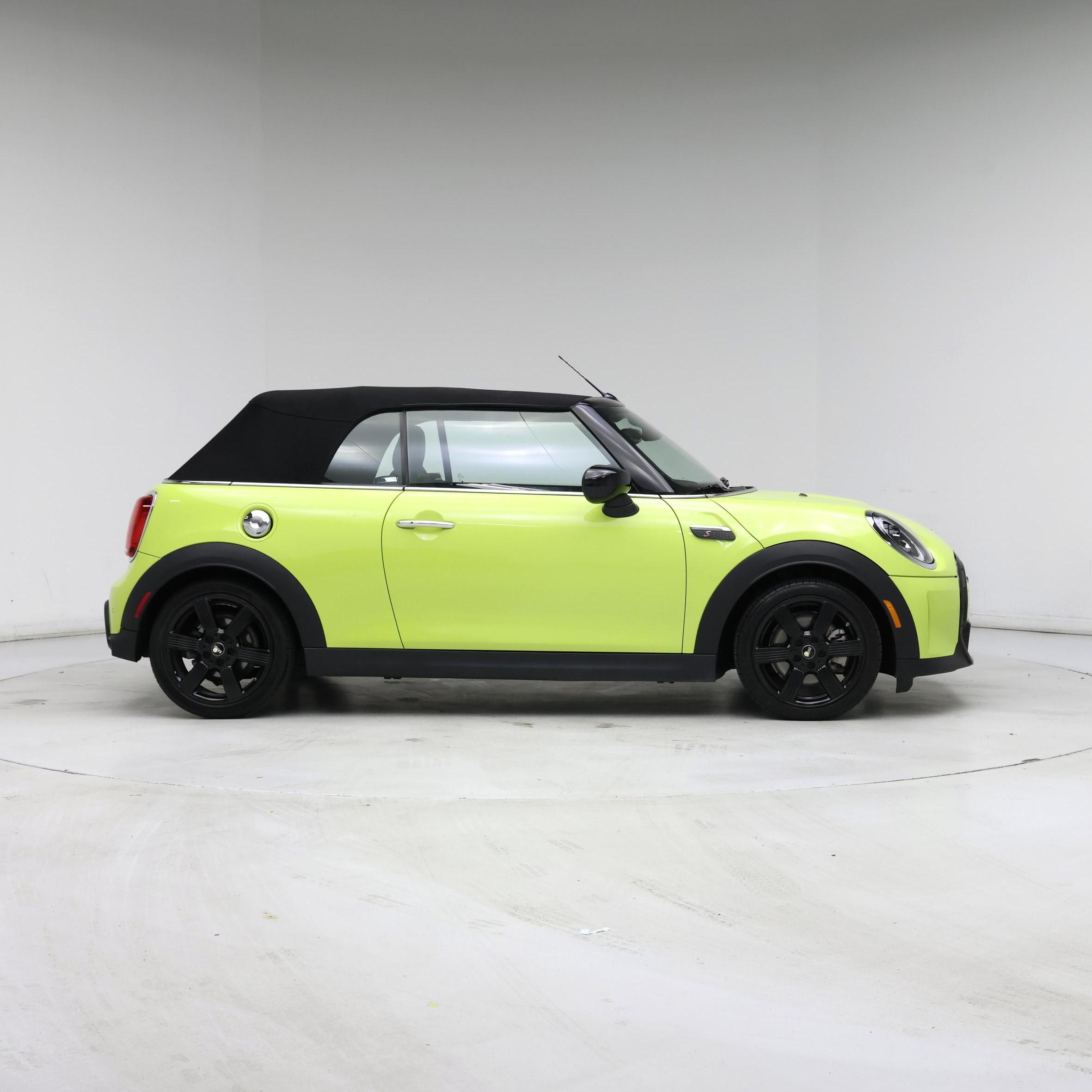 Thumbnail: 2023 MINI Cooper - 7