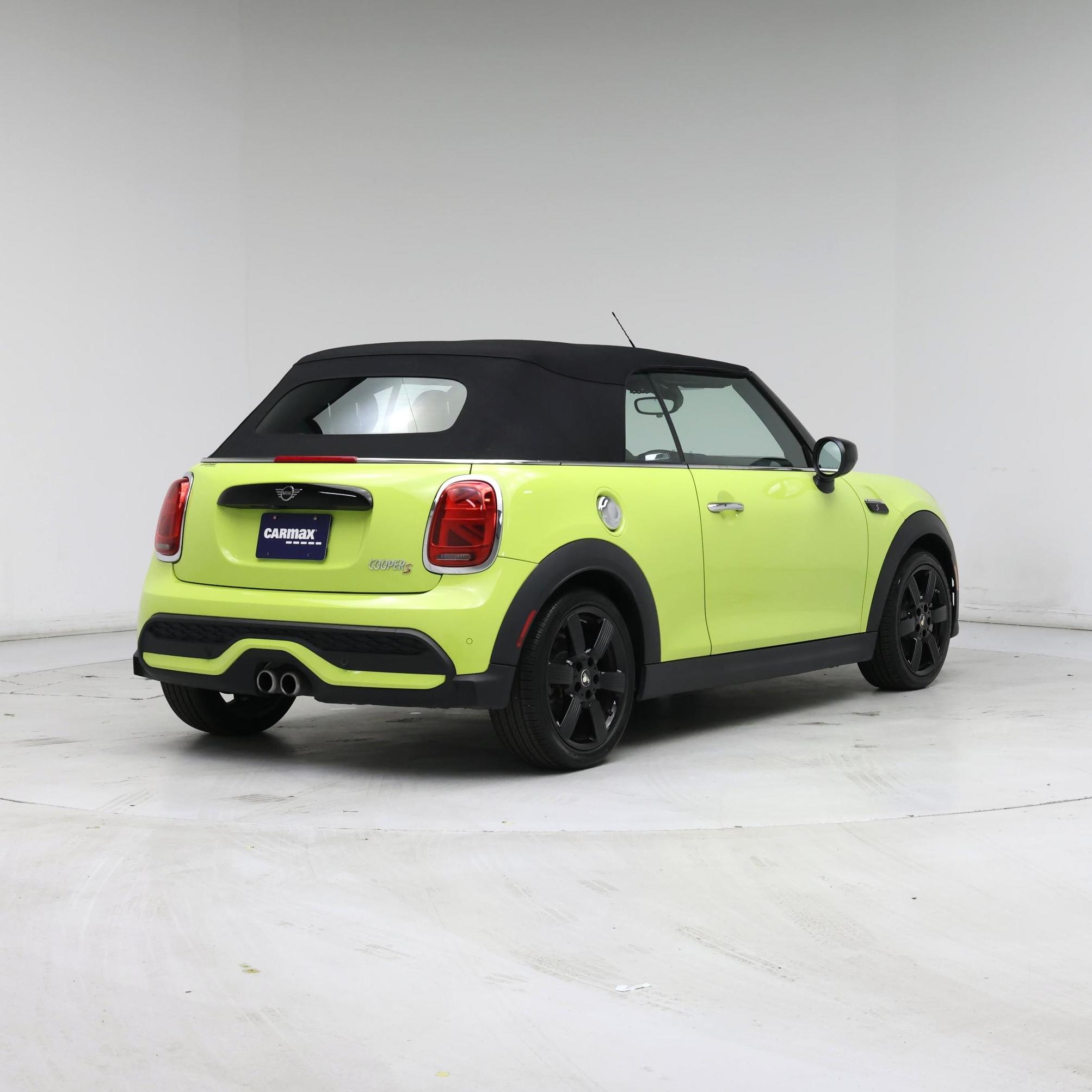 Thumbnail: 2023 MINI Cooper - 8