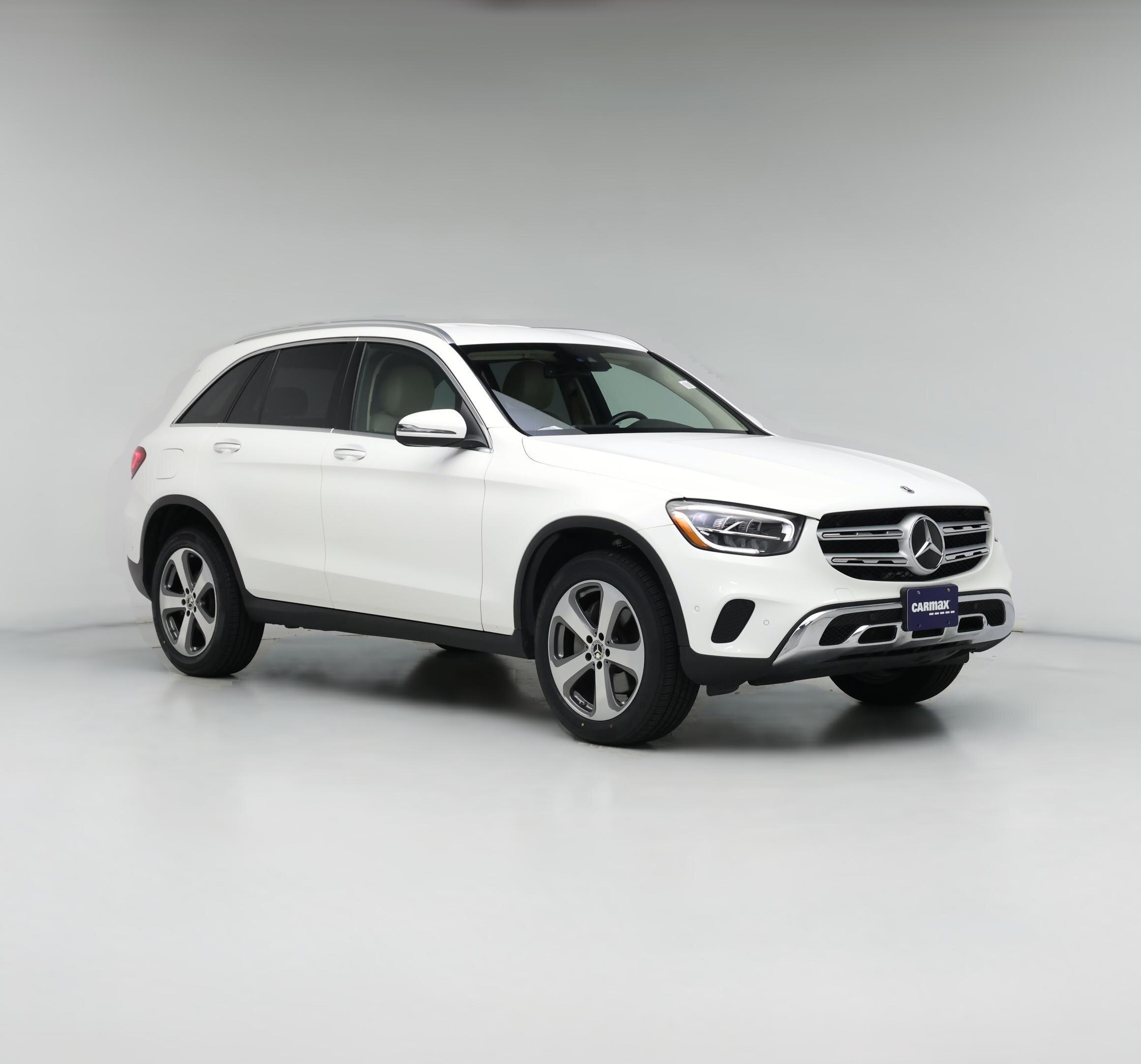 Thumbnail: 2022 Mercedes-Benz GLC - 1