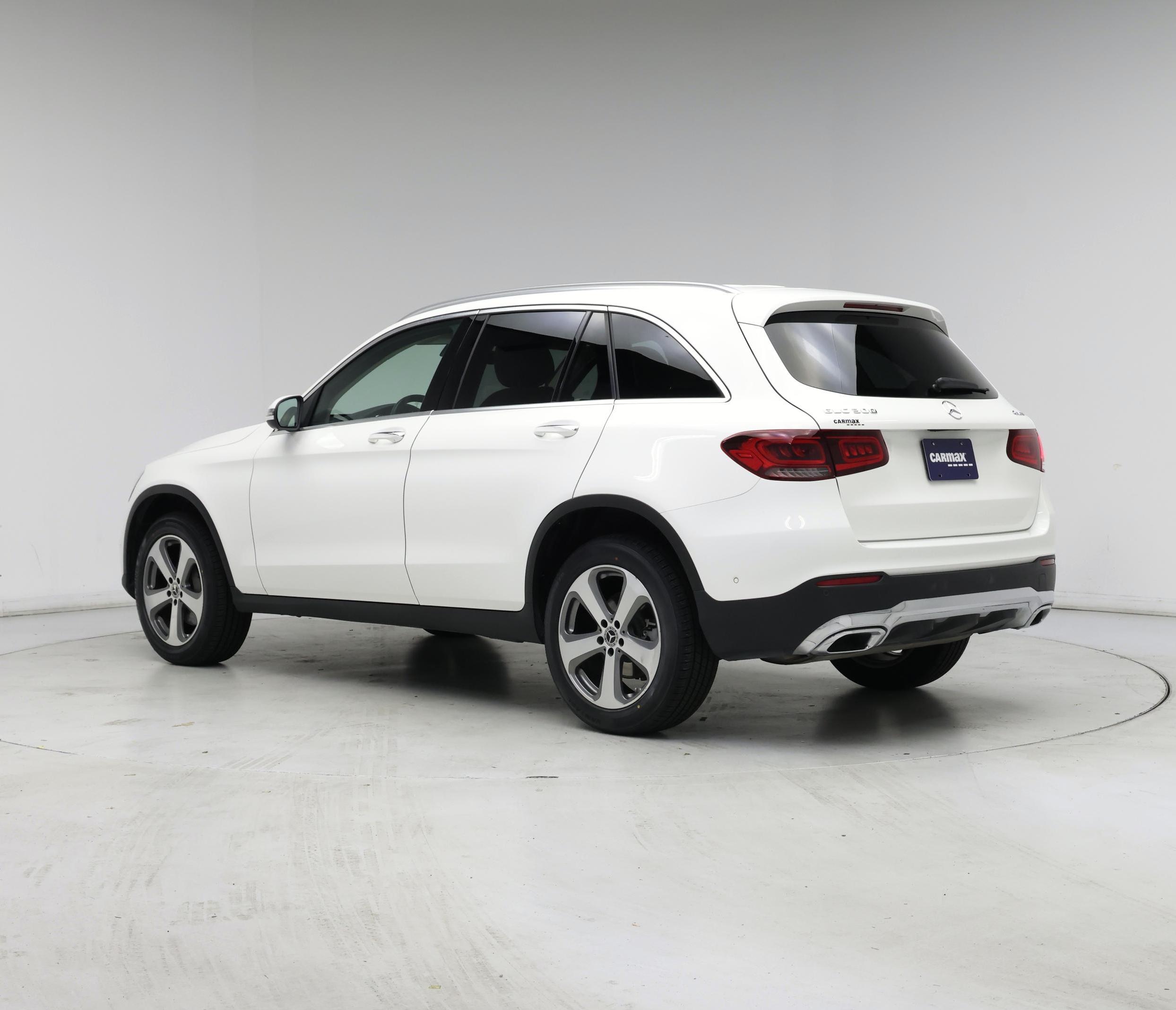 Thumbnail: 2022 Mercedes-Benz GLC - 2