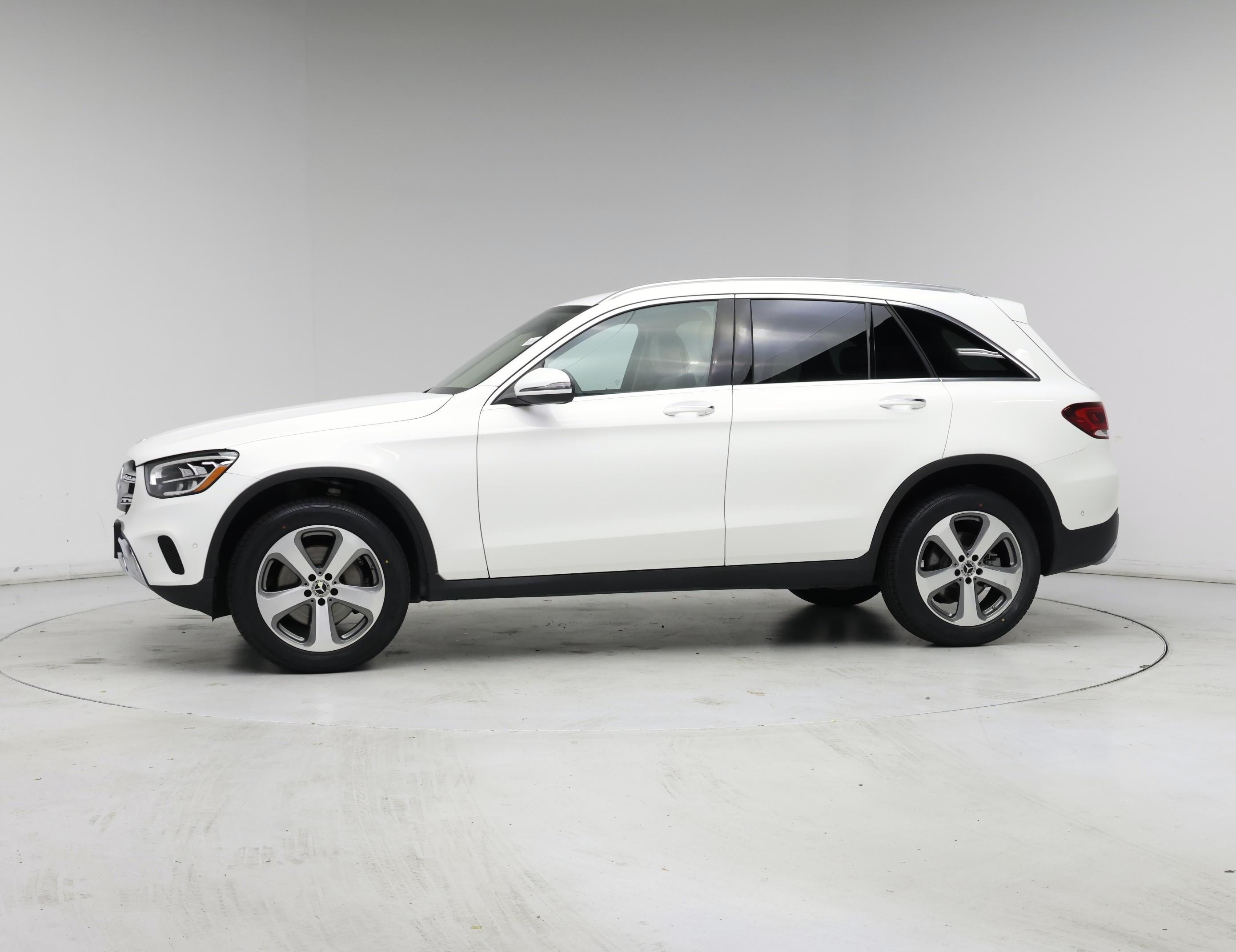 Thumbnail: 2022 Mercedes-Benz GLC - 3