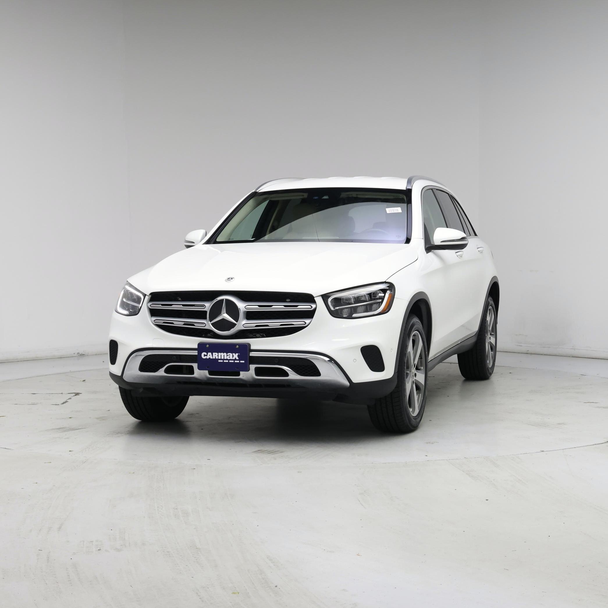 Thumbnail: 2022 Mercedes-Benz GLC - 4