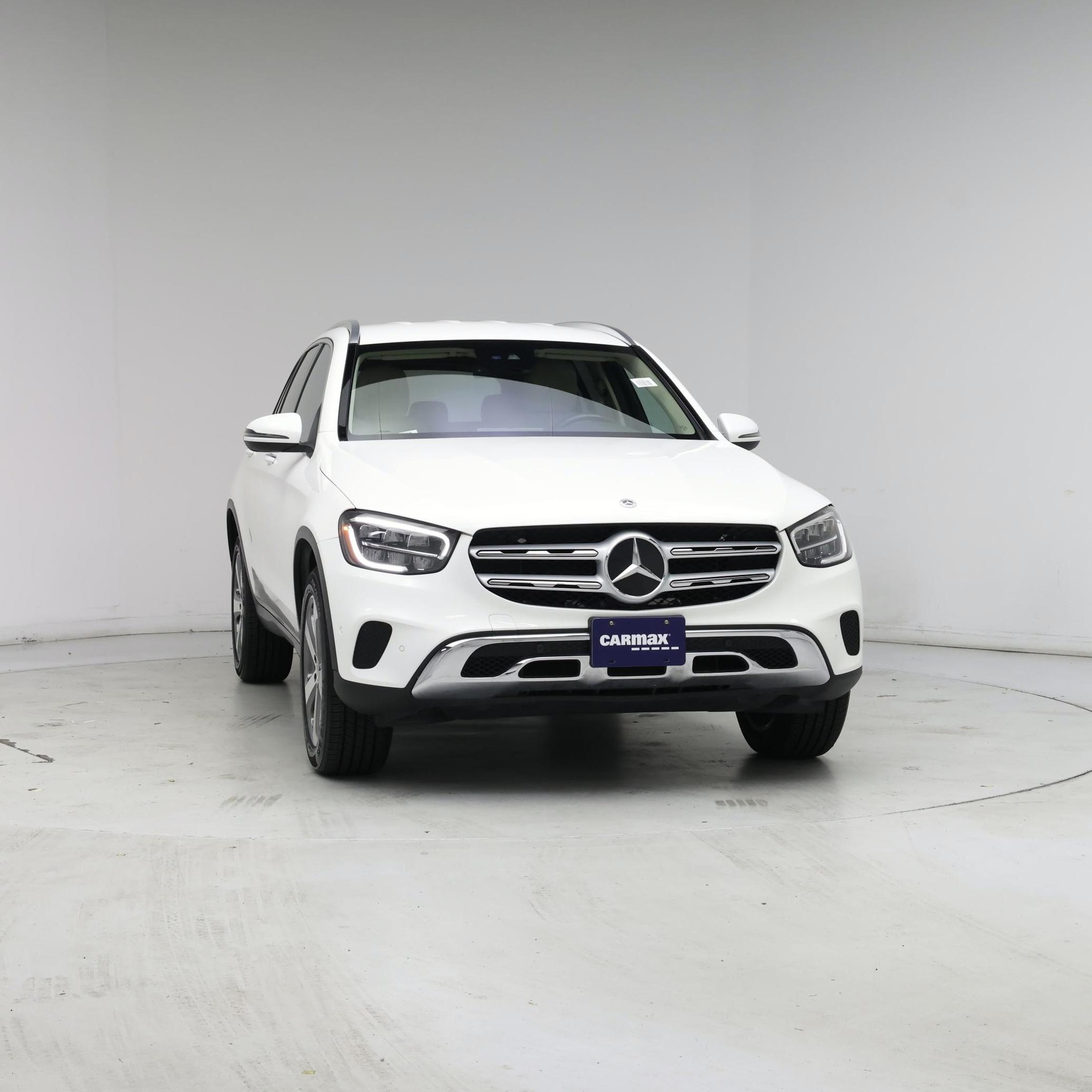 Thumbnail: 2022 Mercedes-Benz GLC - 5
