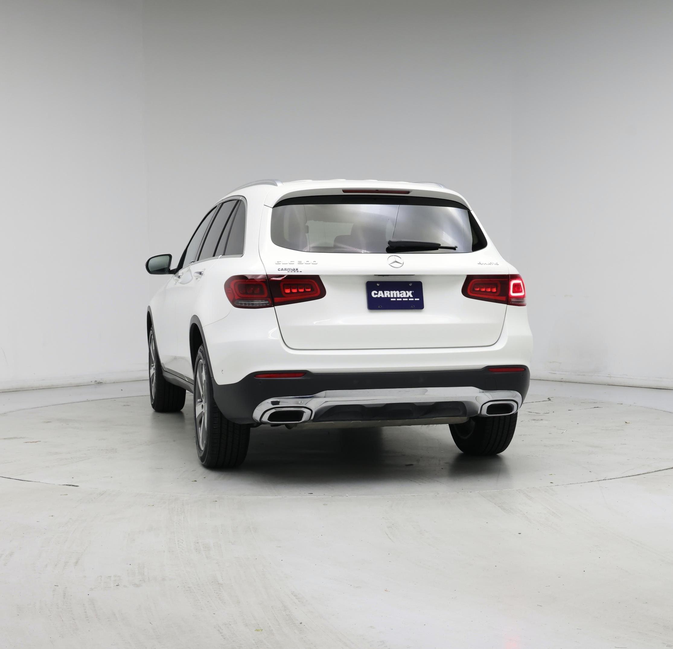 Thumbnail: 2022 Mercedes-Benz GLC - 6