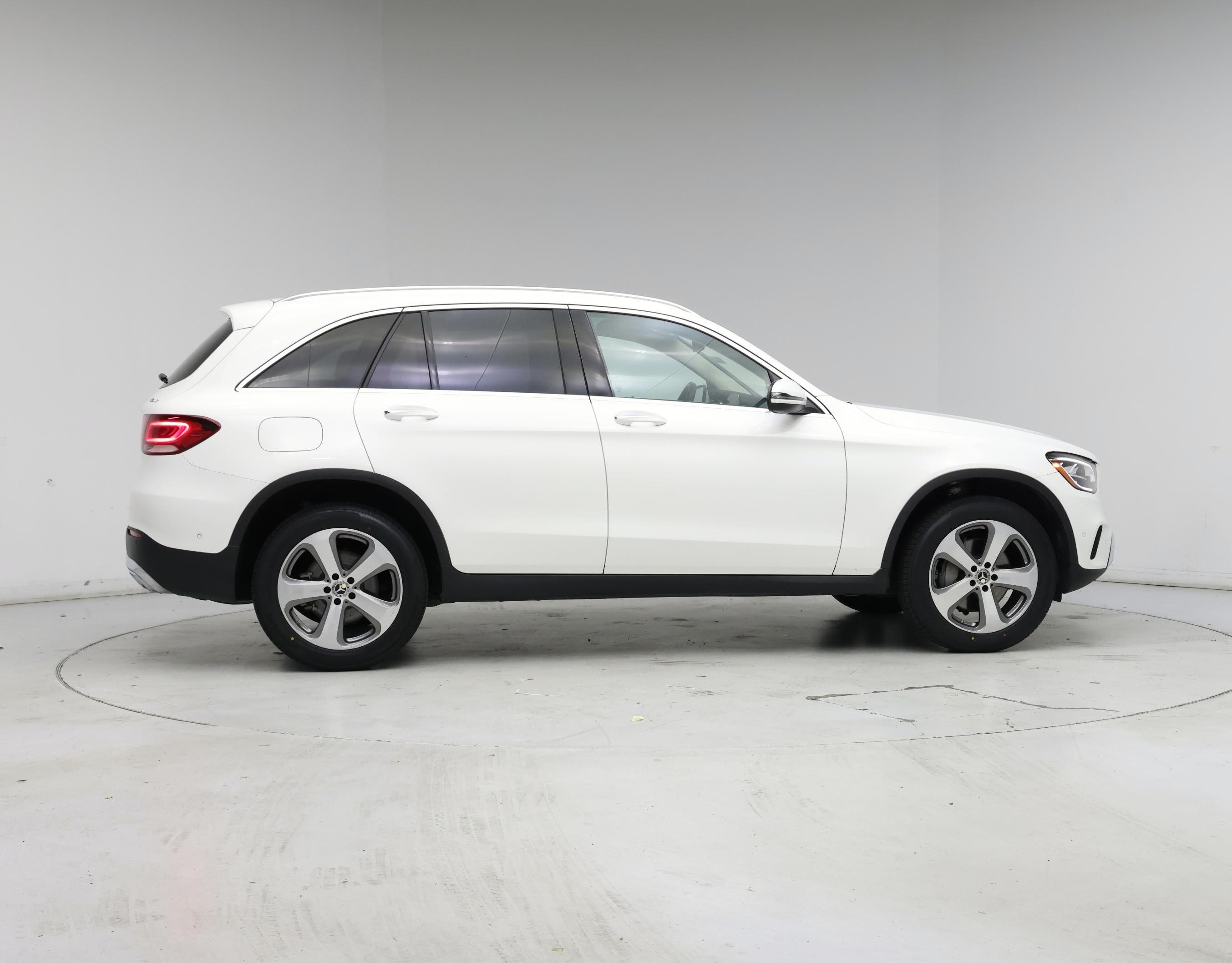 Thumbnail: 2022 Mercedes-Benz GLC - 7